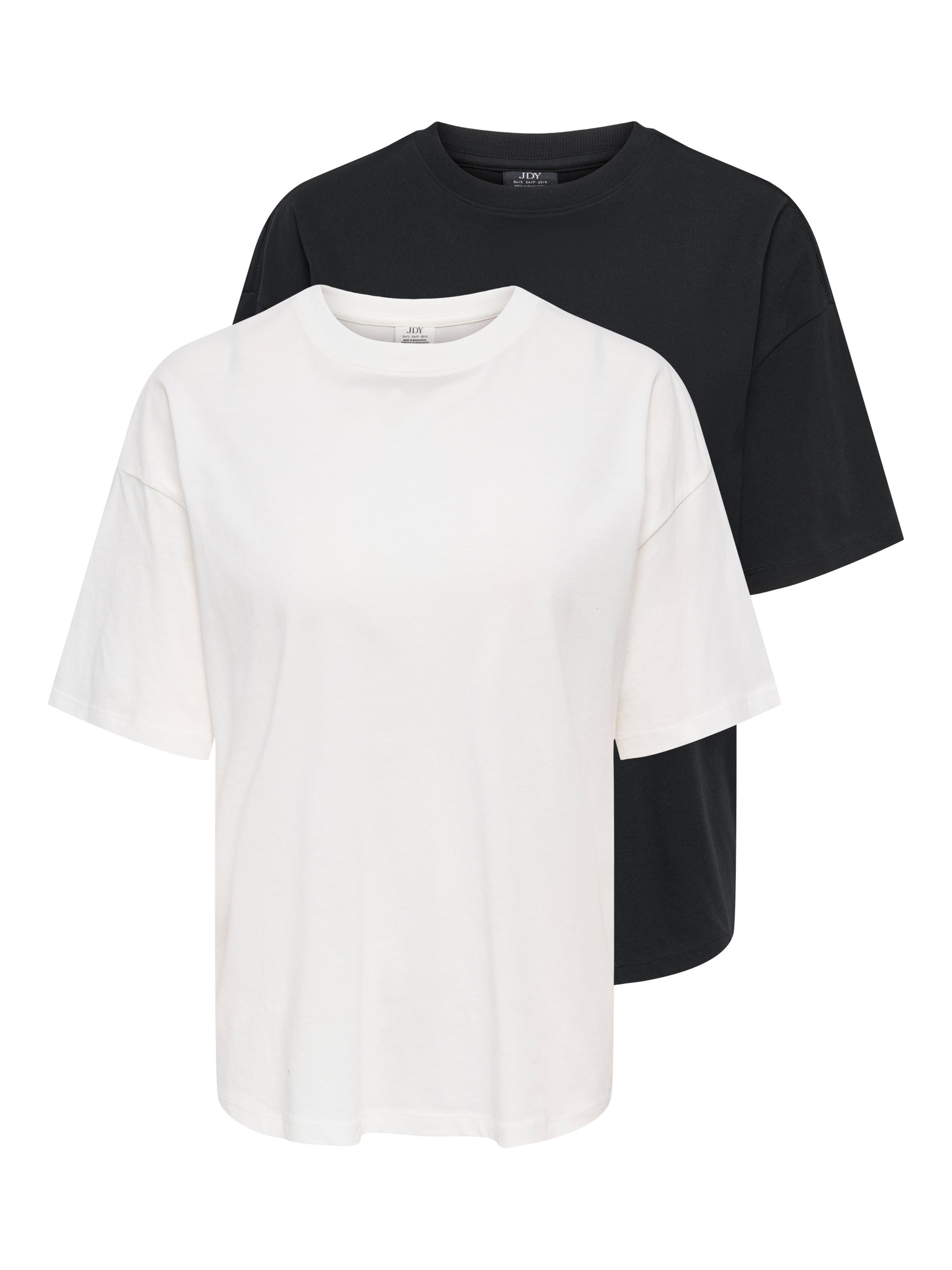 Jdyrex 2er-pack T-shirt