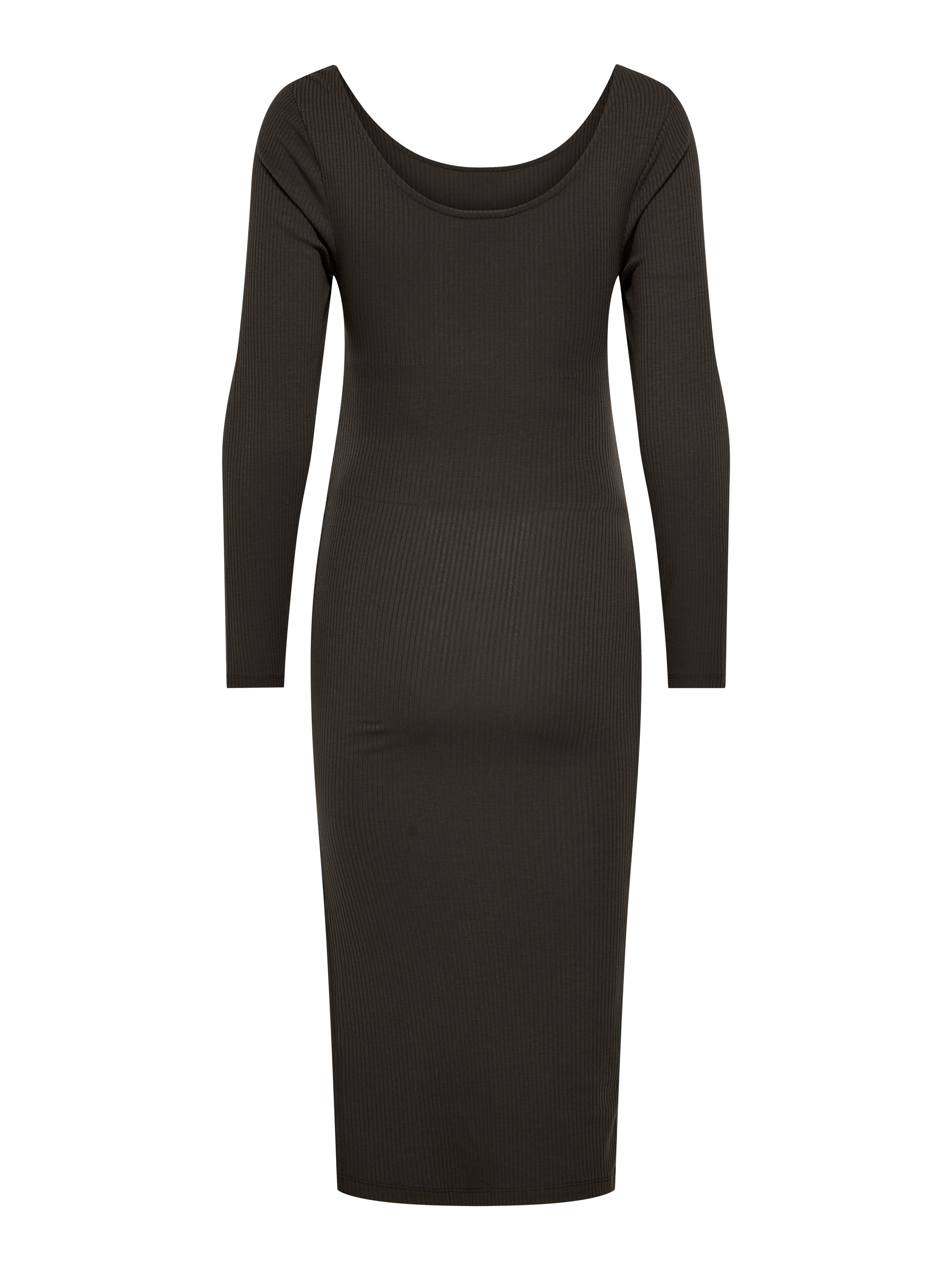 Thumbnail - Olmsanne Langes Kleid