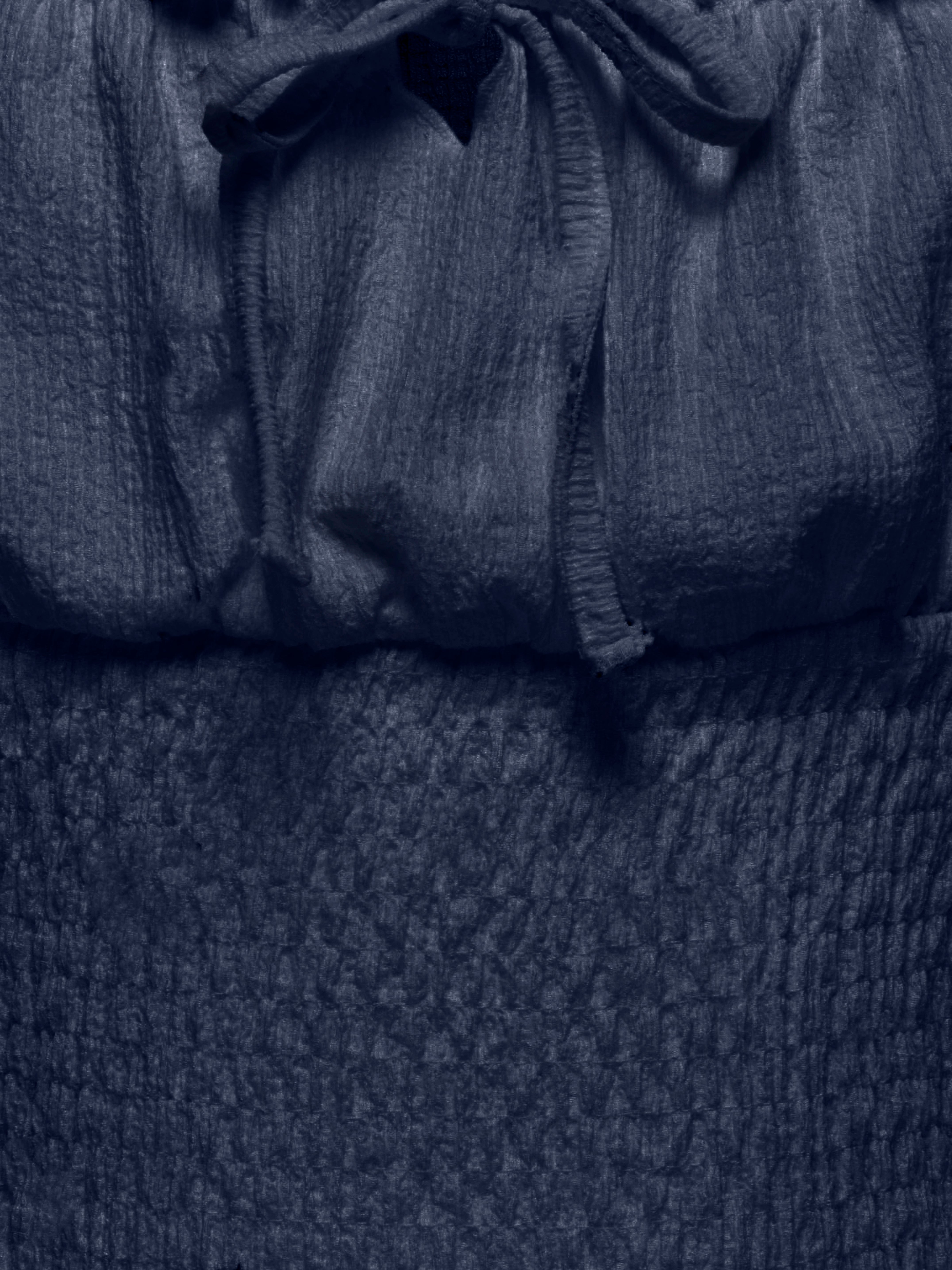 Thumbnail - Koghillary Gesmoktes Top