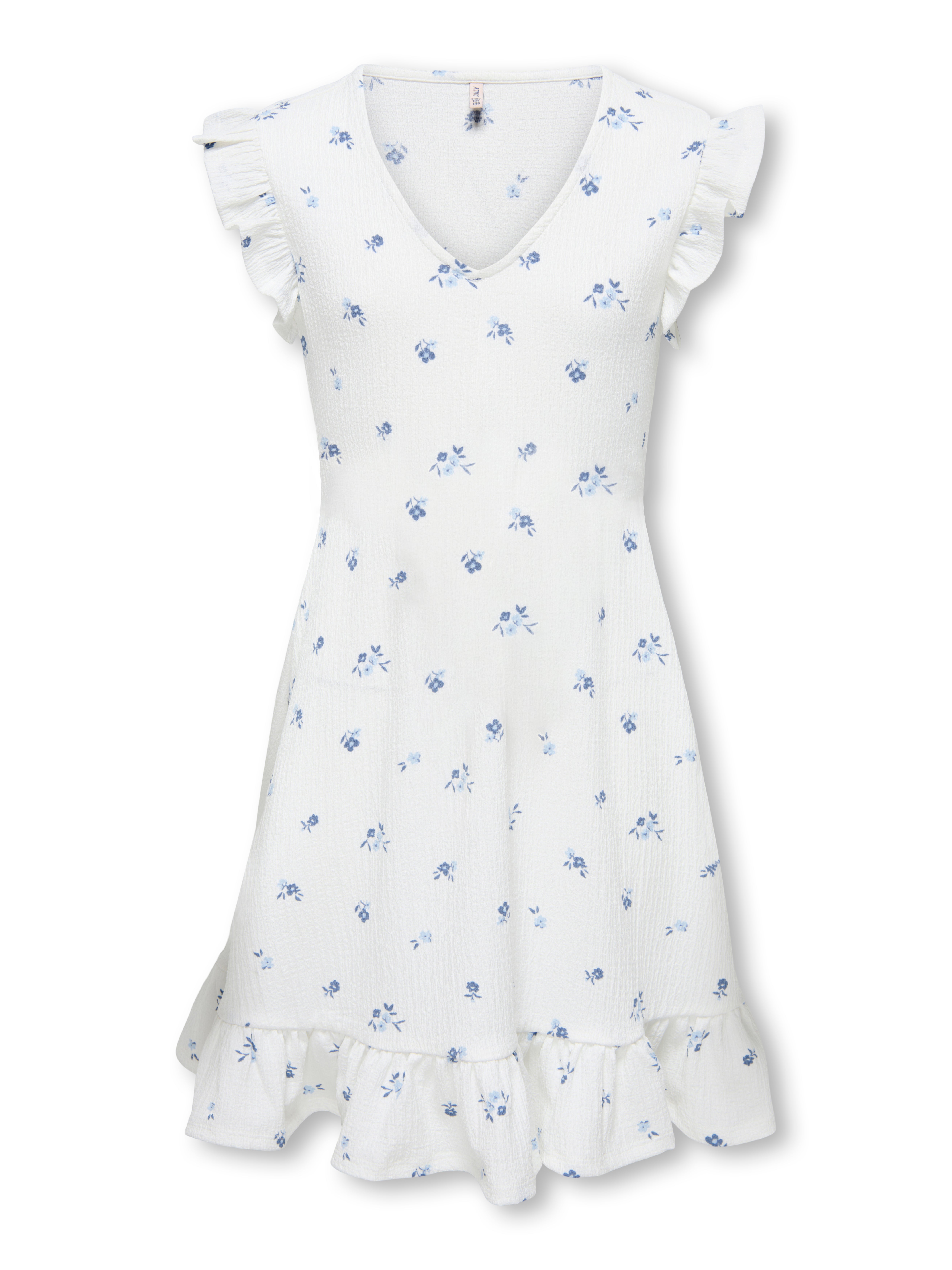 Koghillary Midikleid