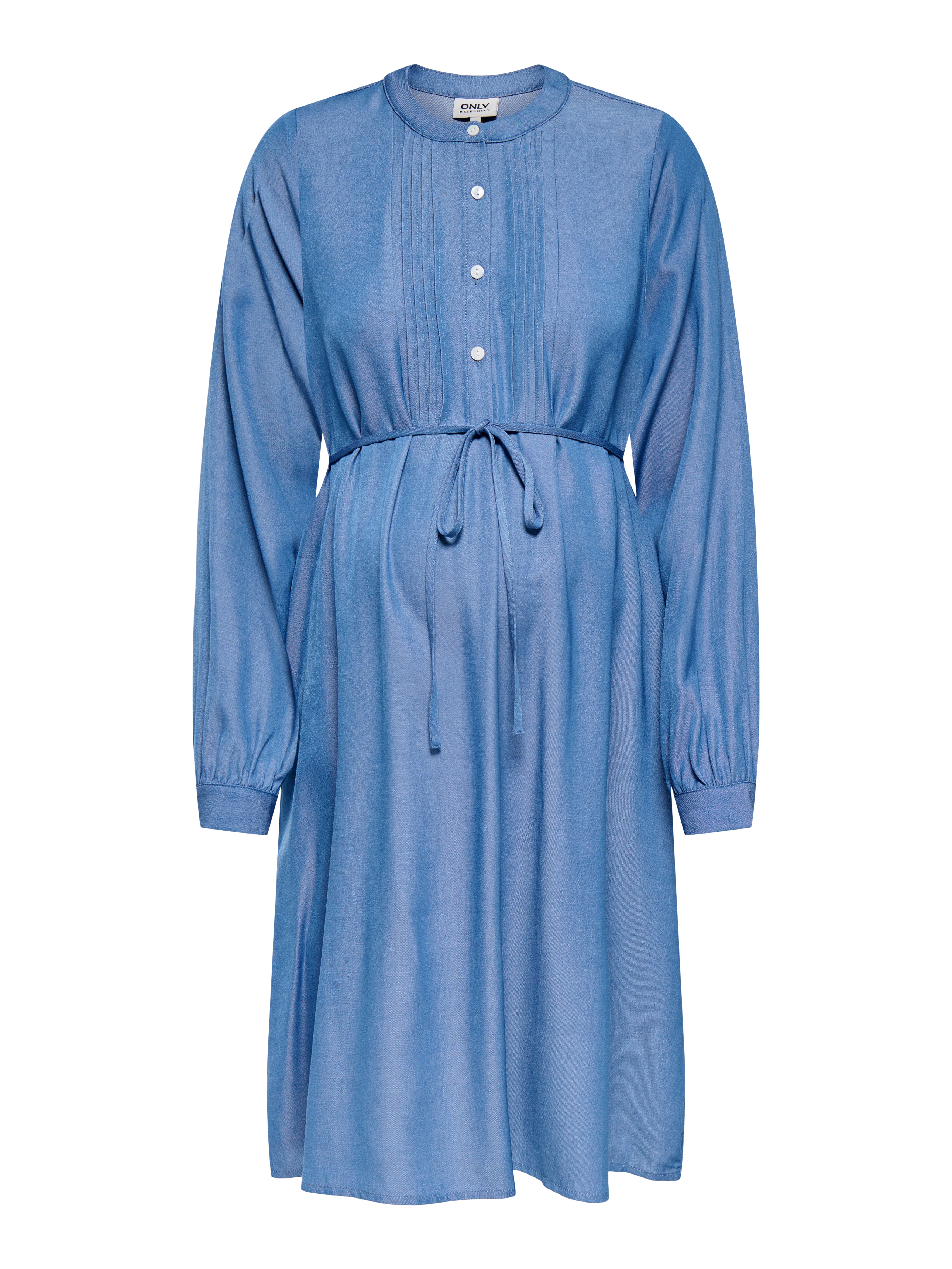 Thumbnail - Olmestelle Midikleid