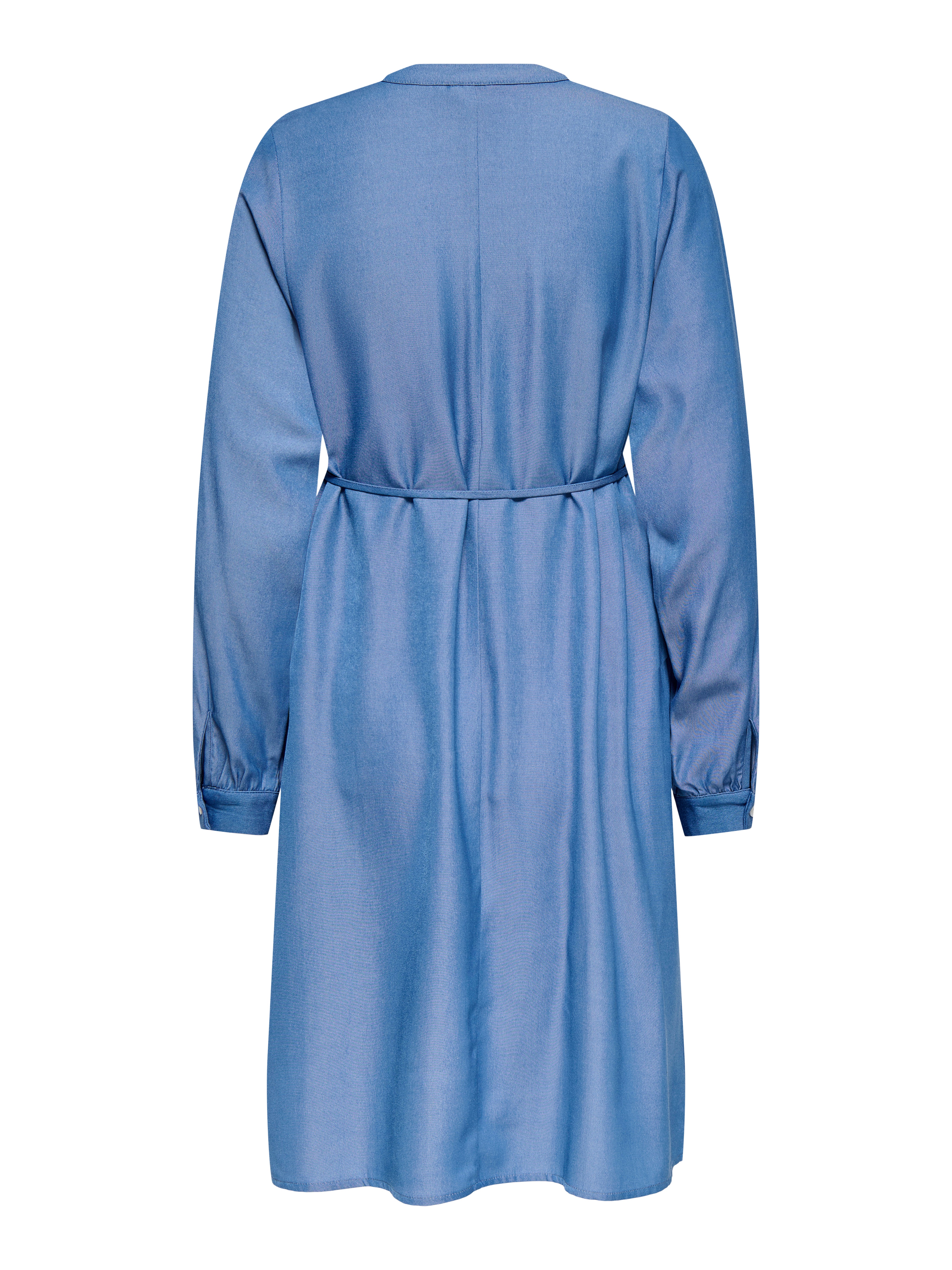 Thumbnail - Olmestelle Midikleid