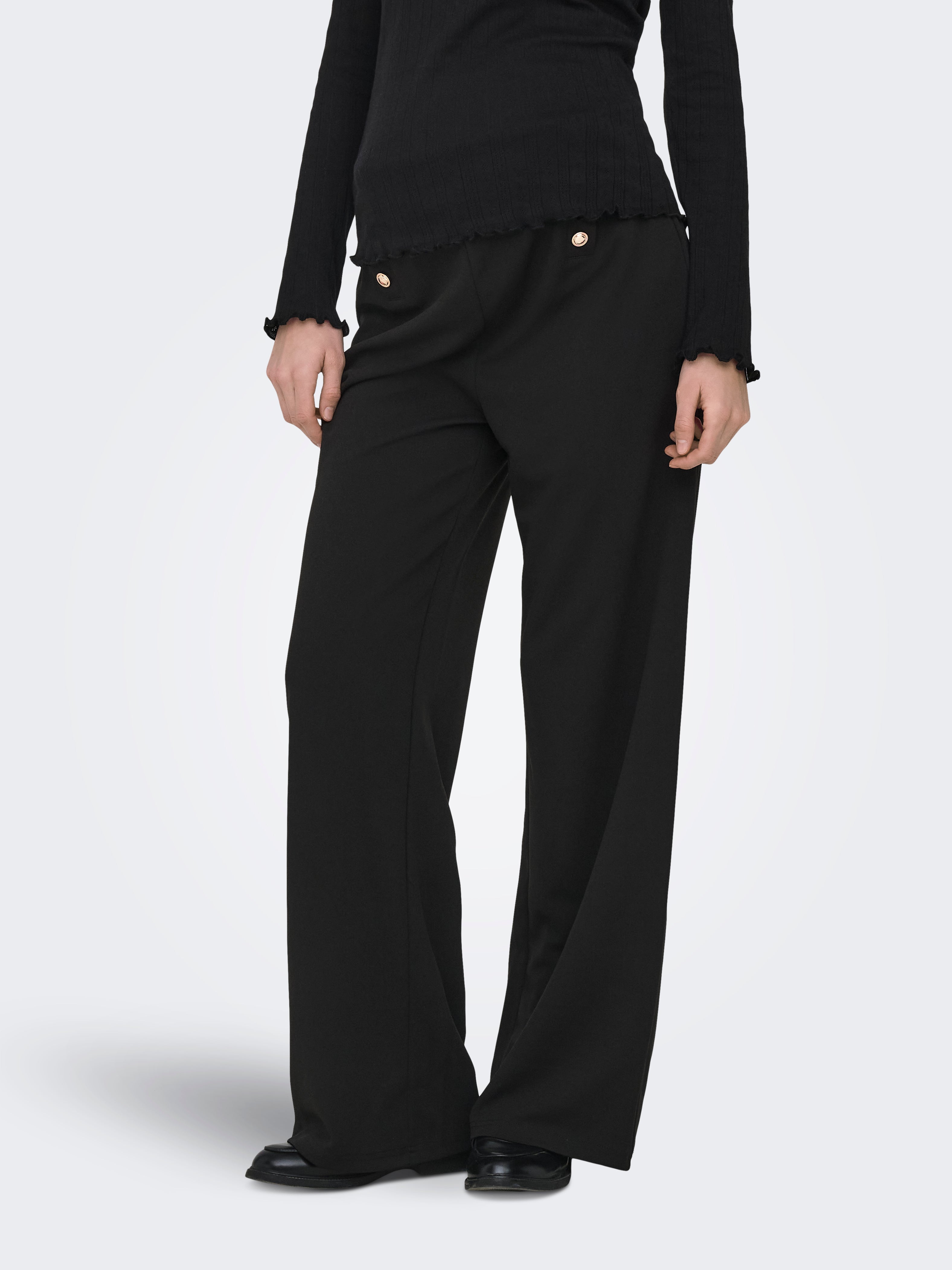 Olmtilda Normal Geschnitten Hose