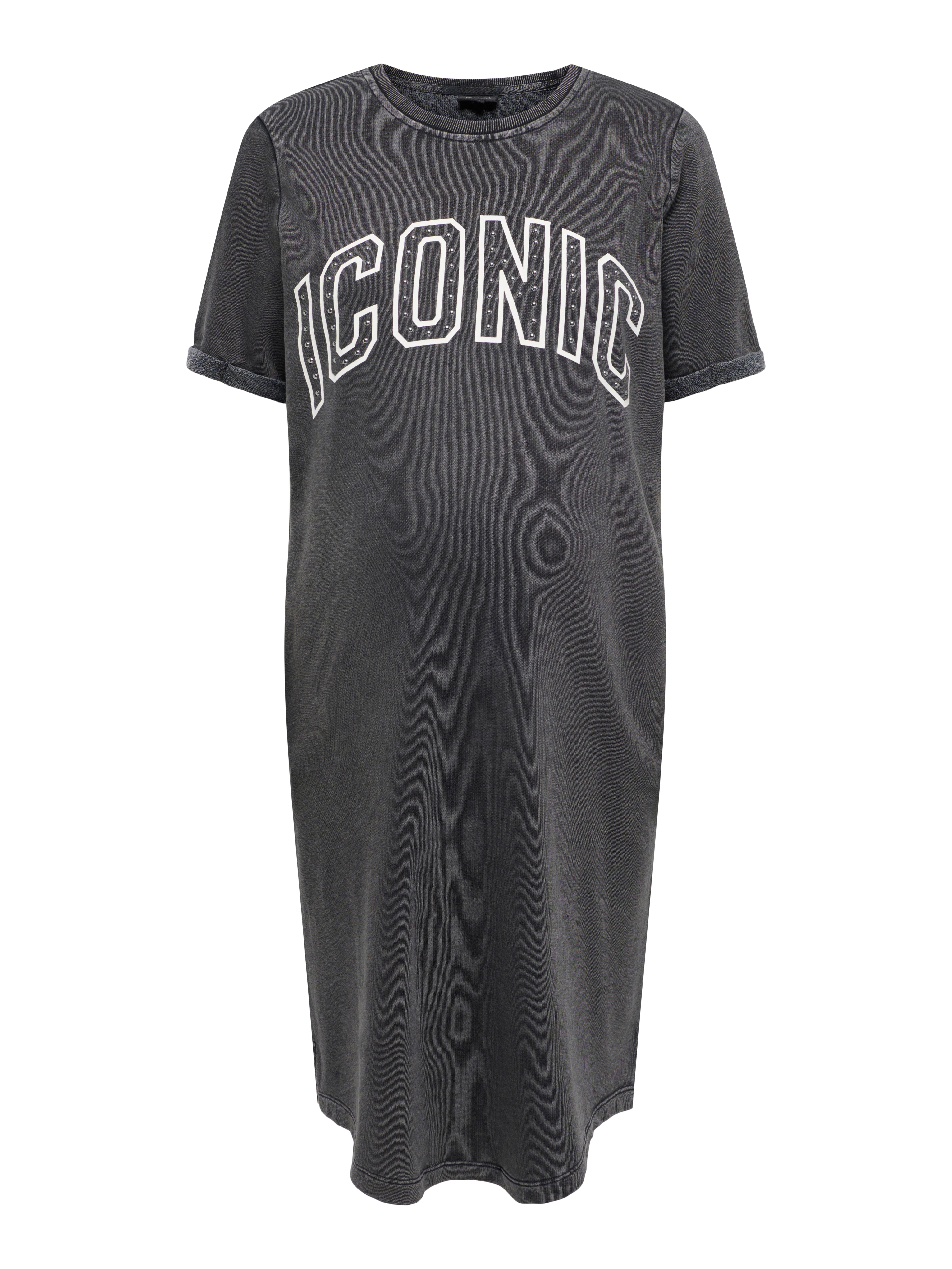 Olmkaylee Kurzes Kleid