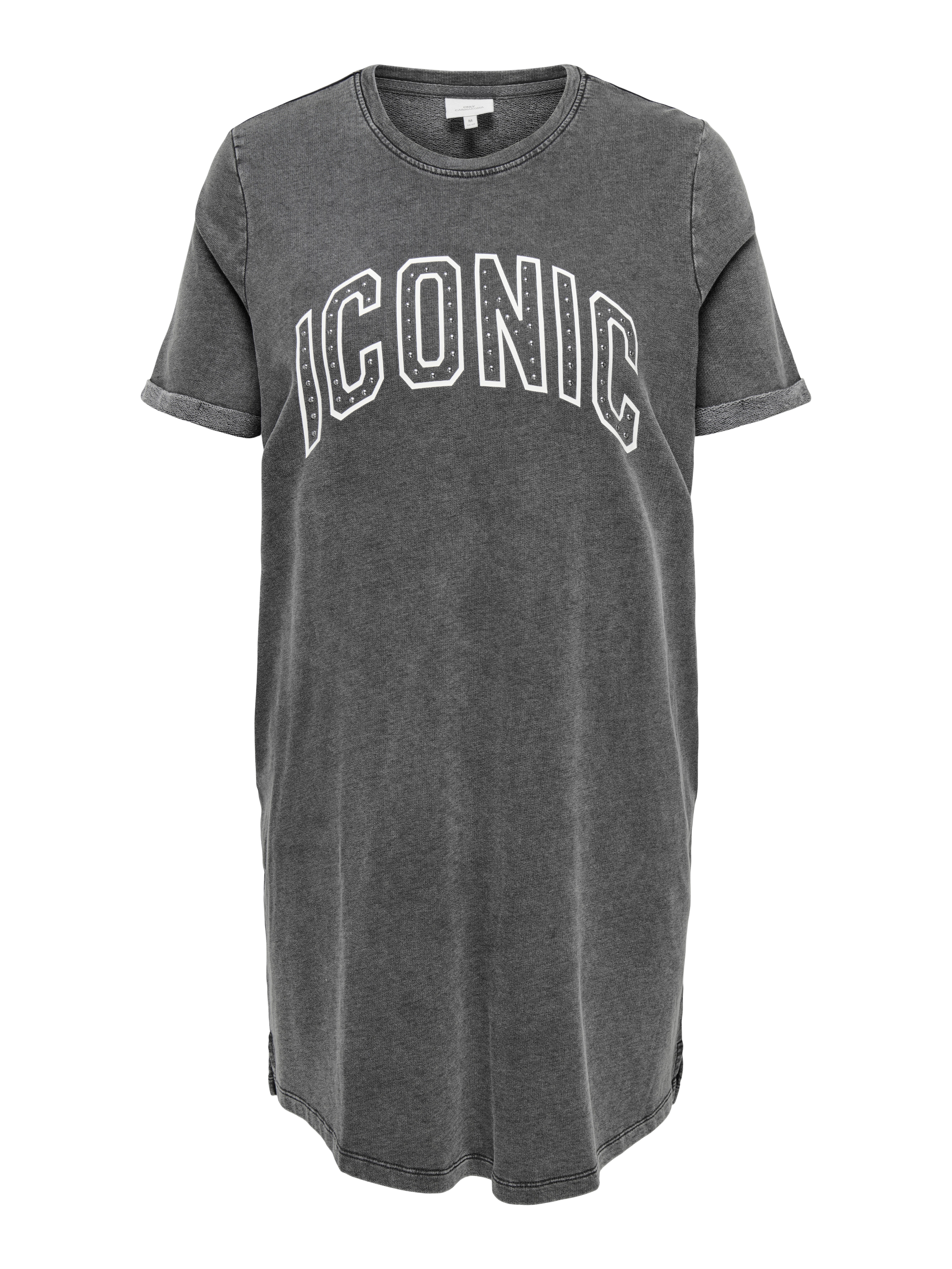 Olmkaylee Kurzes Kleid