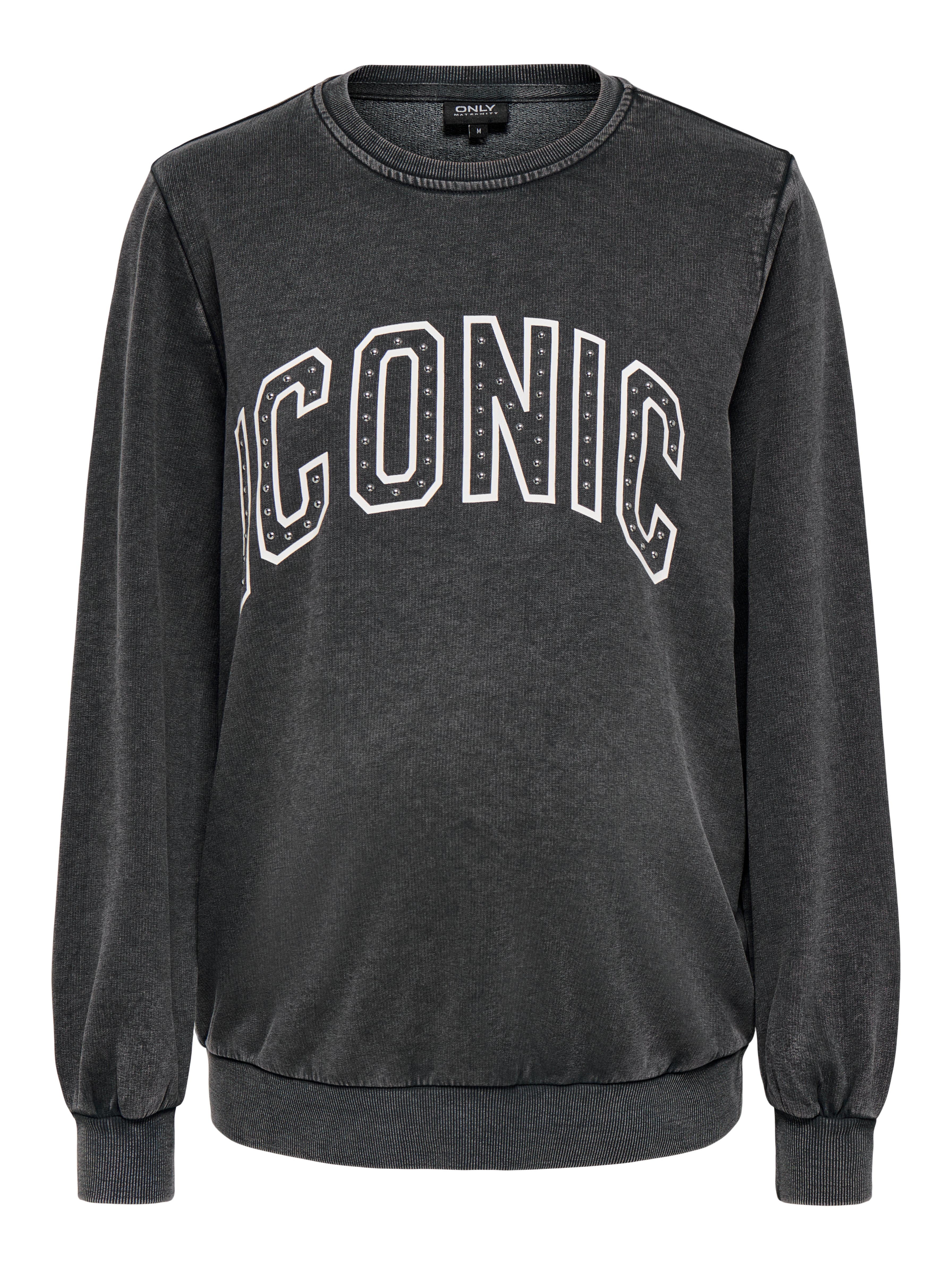 Thumbnail - Olmquote Sweatshirt