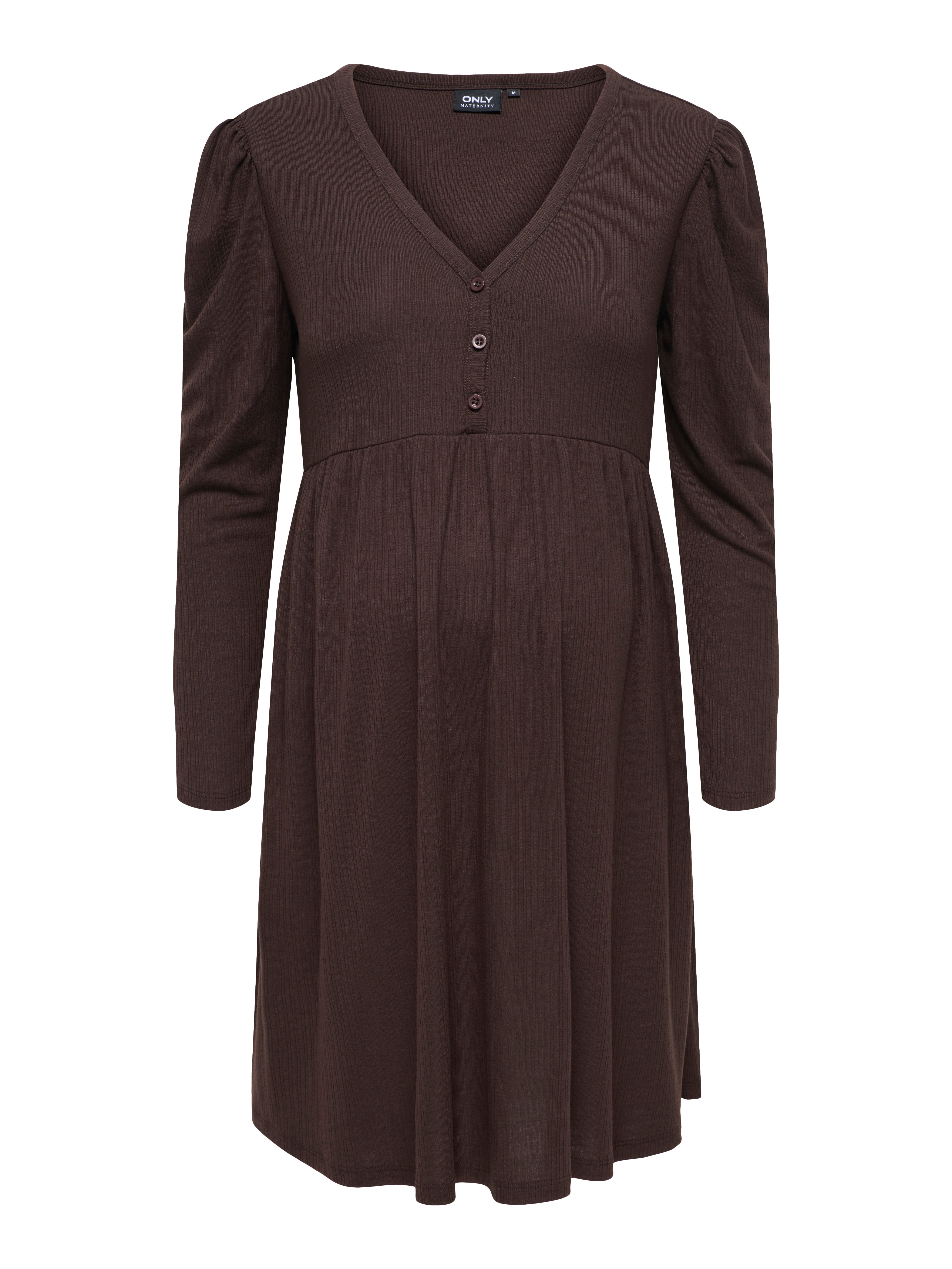 Thumbnail - Olmcamoni Kurzes Kleid