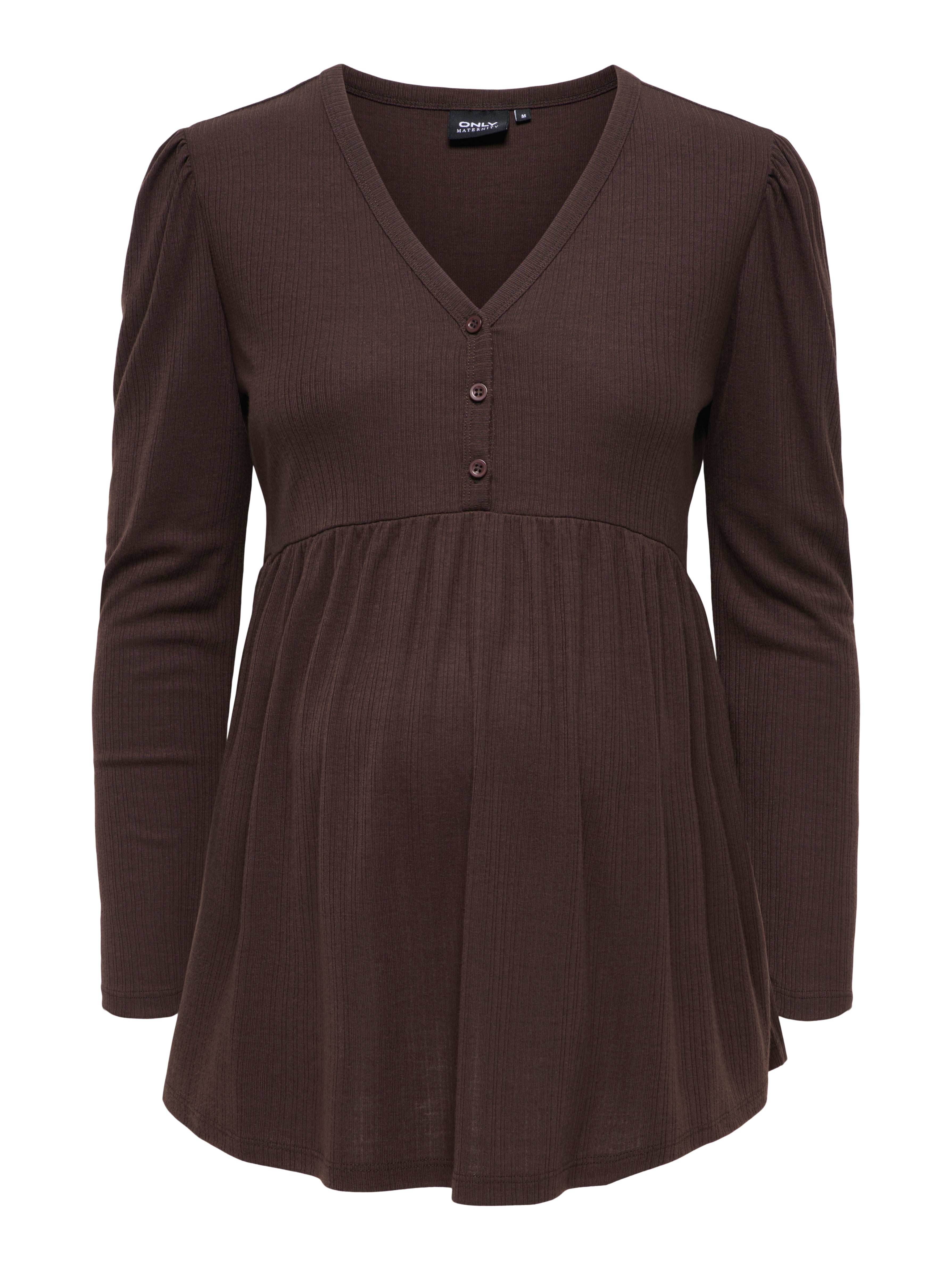 Thumbnail - Olmcamoni Bluse