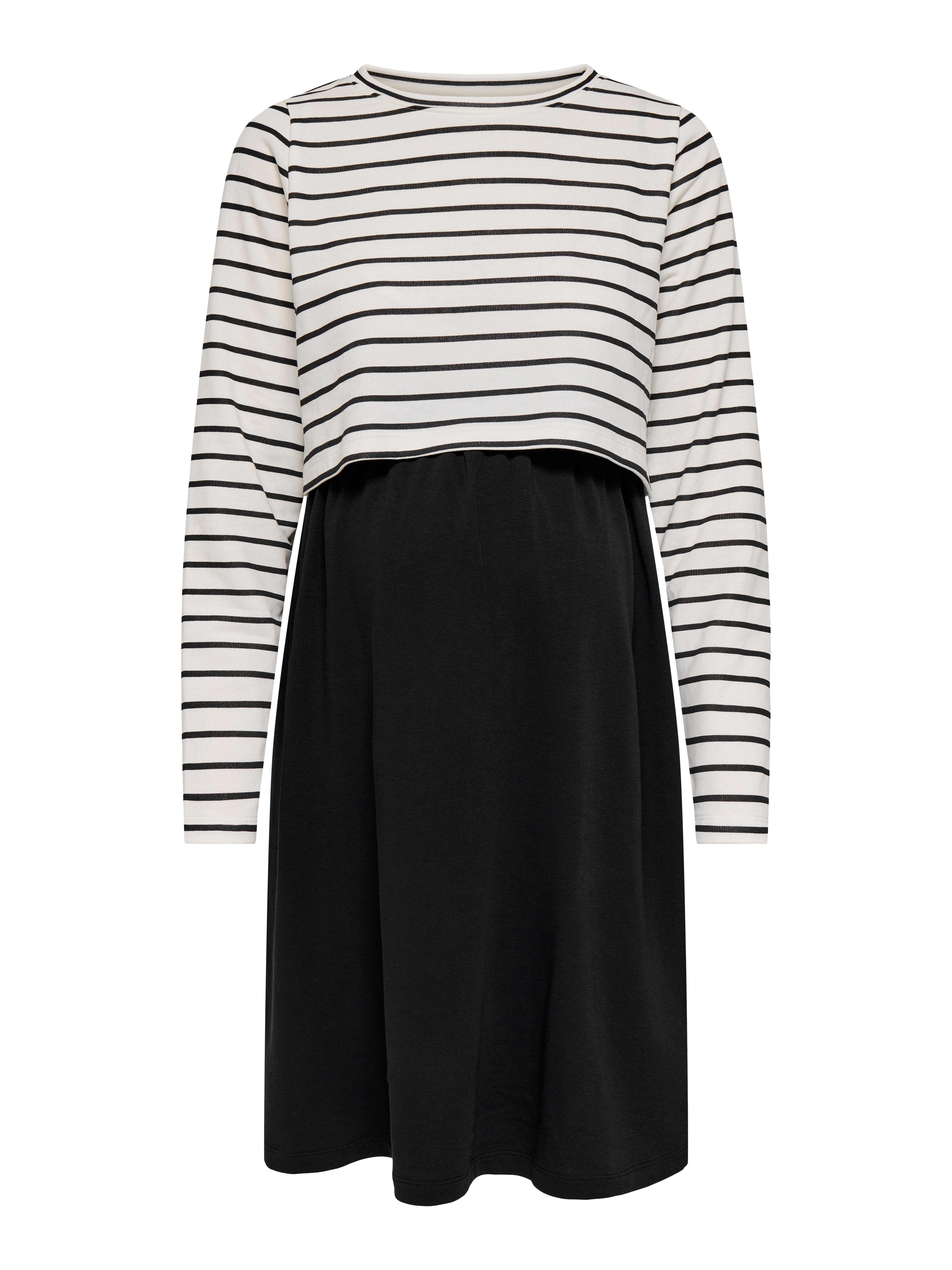 Olmkaylee Kurzes Kleid