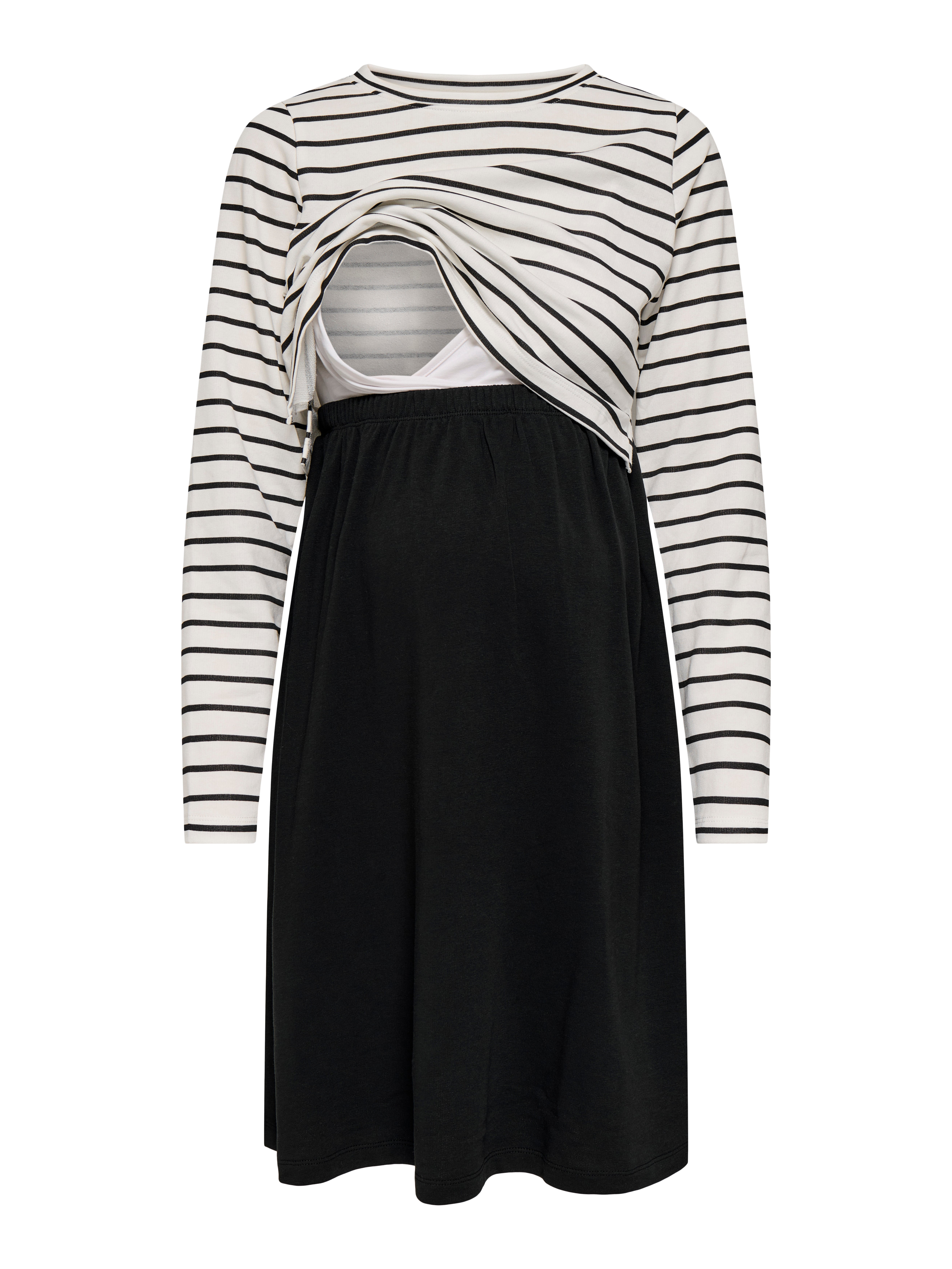 Thumbnail - Olmkaylee Kurzes Kleid