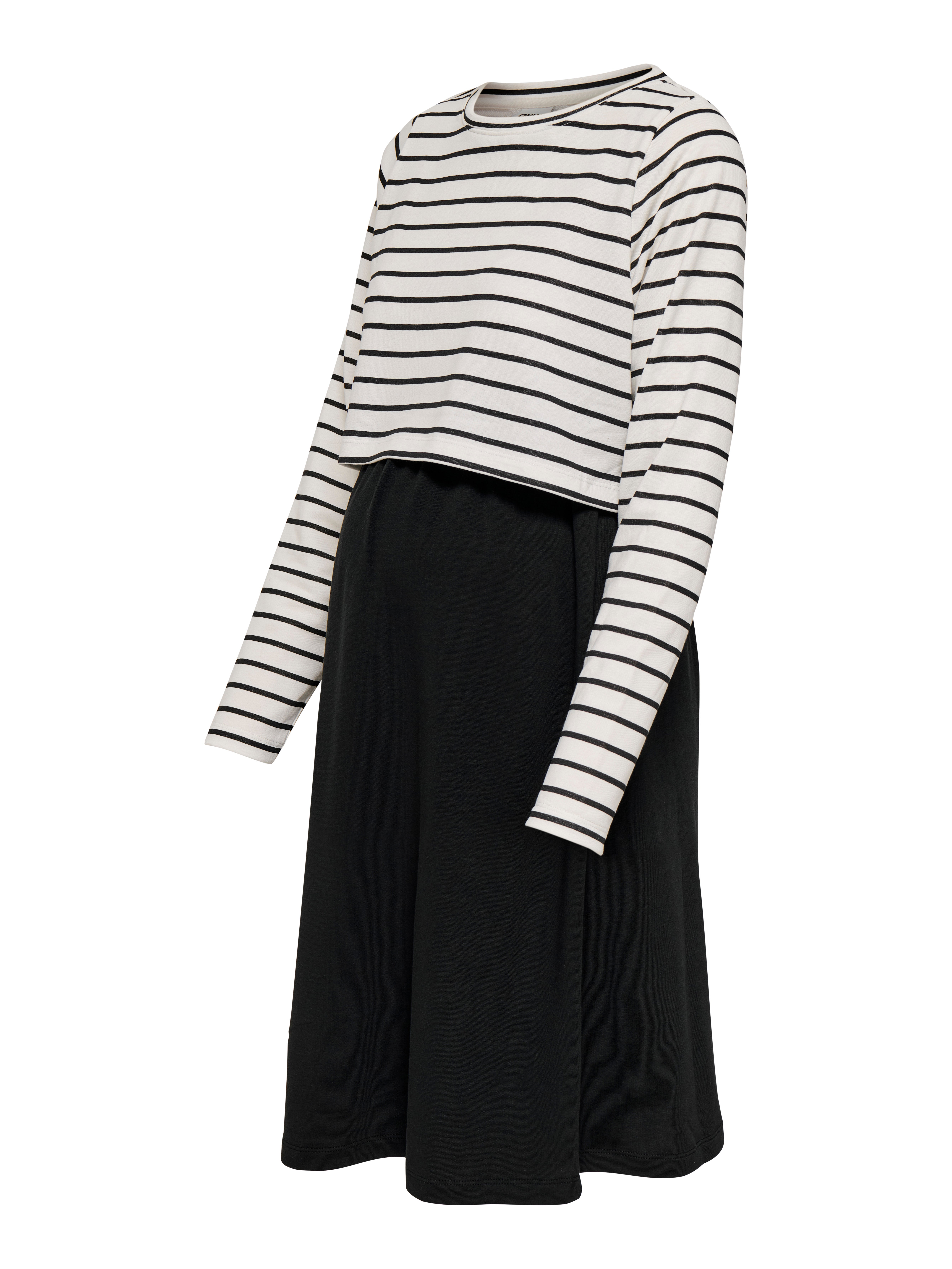 Thumbnail - Olmkaylee Kurzes Kleid