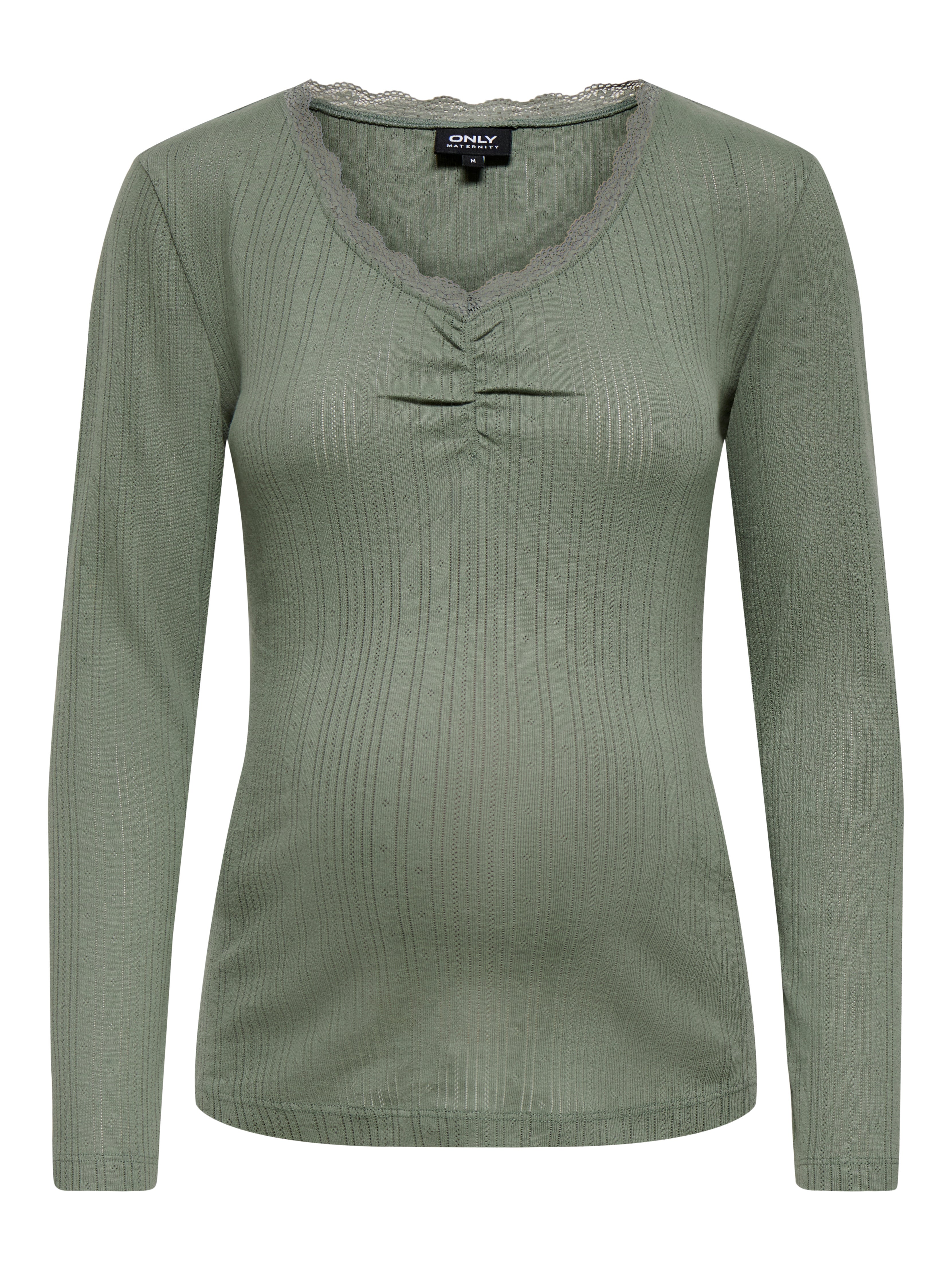 Thumbnail - Olmbriania Bluse