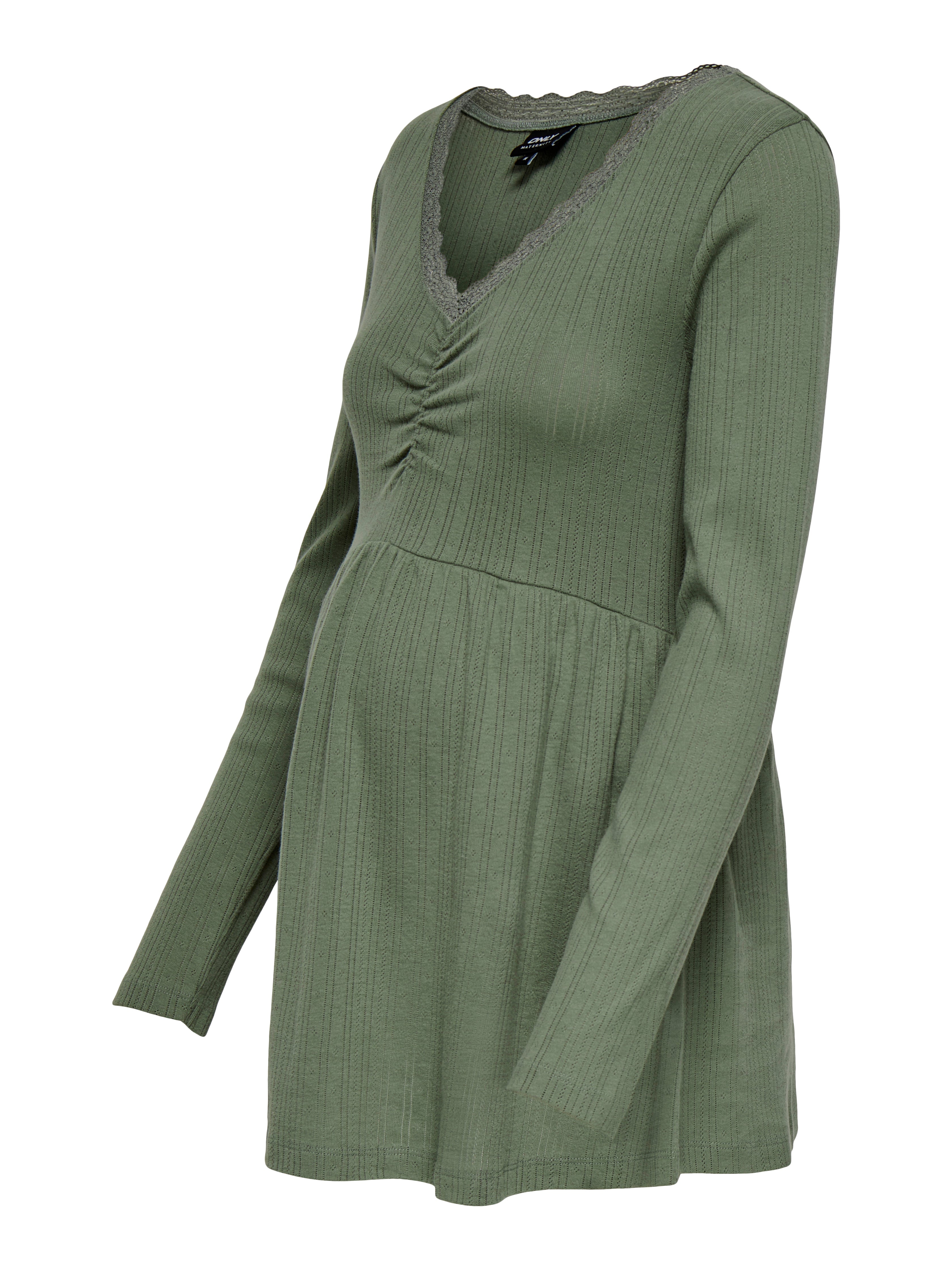 Thumbnail - Olmbriania Bluse