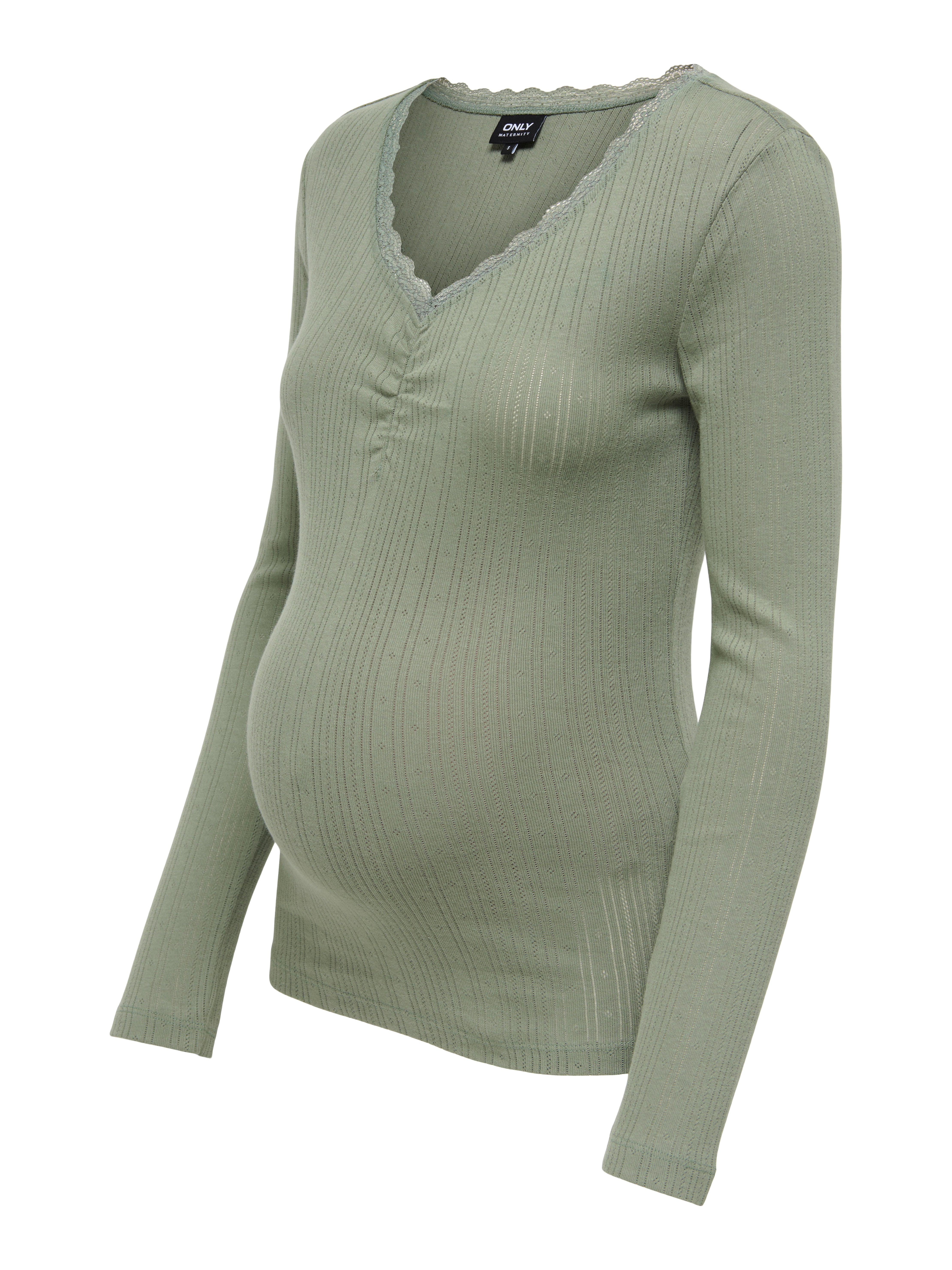 Thumbnail - Olmbriania Bluse