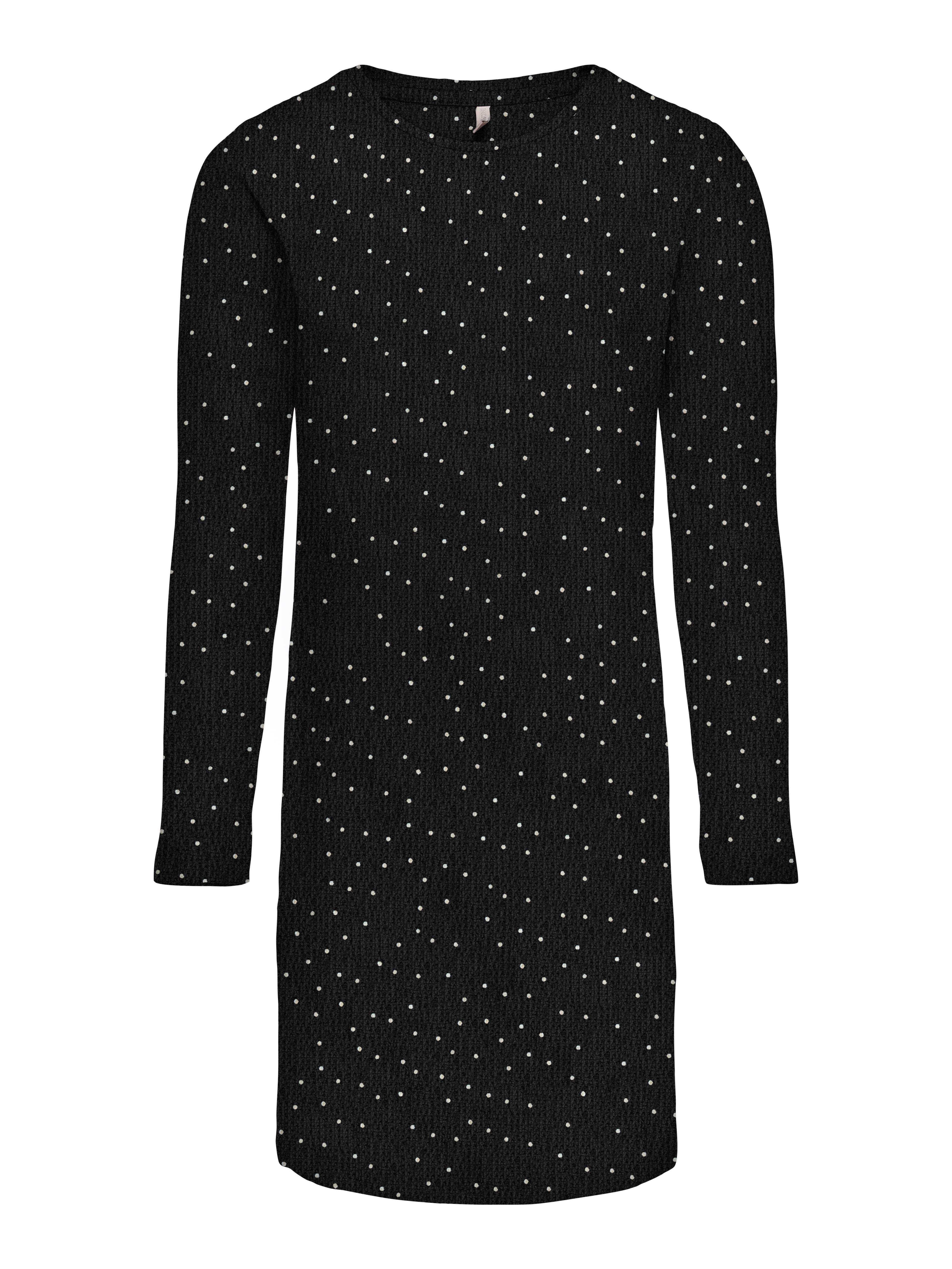 Kogmelia Langes Kleid