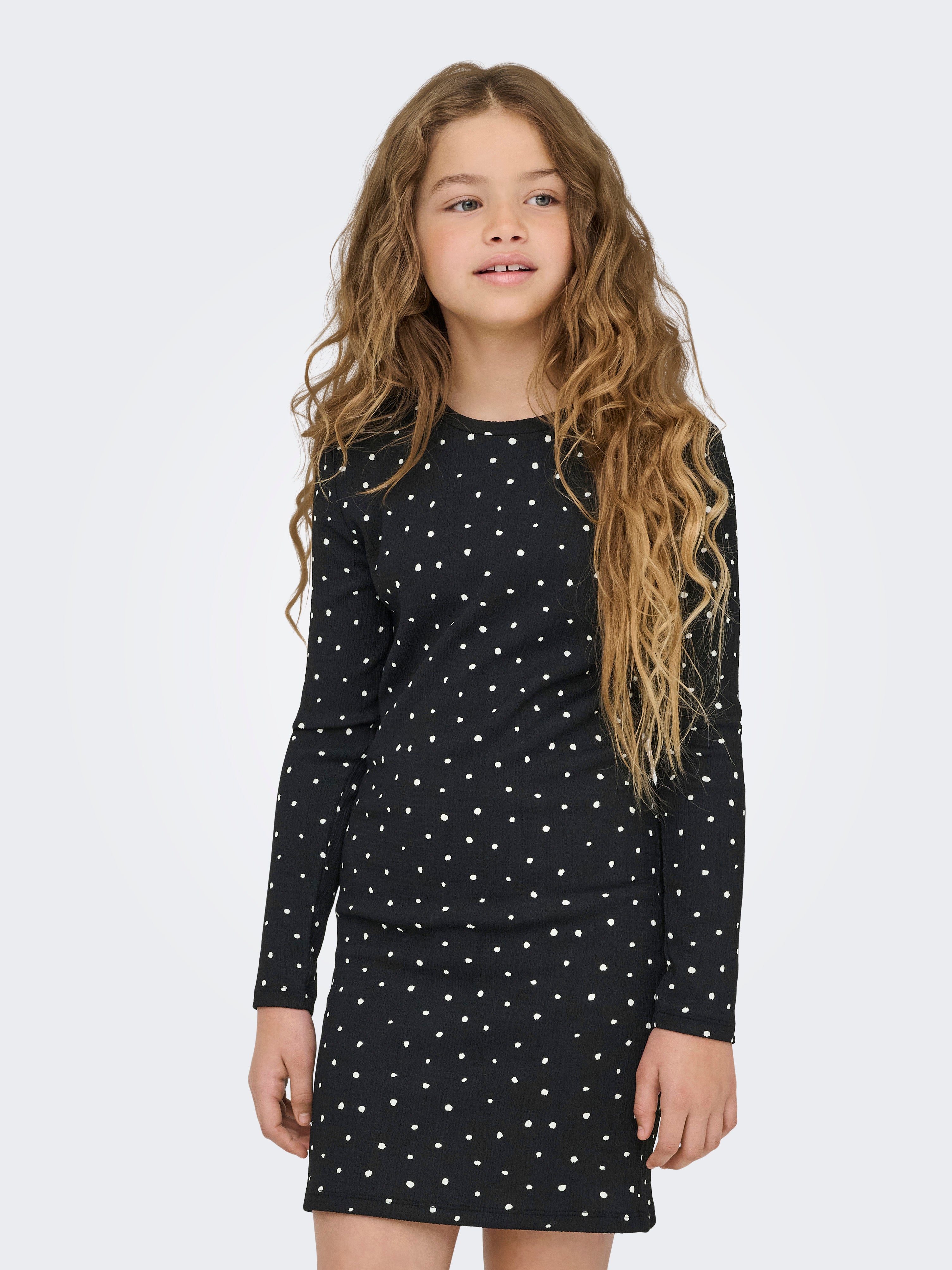 Kogmelia Langes Kleid