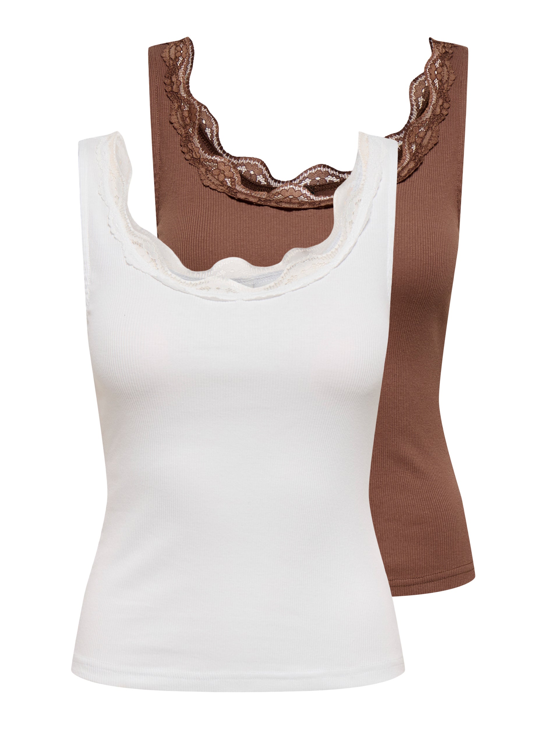 Thumbnail - Onltine 2er-pack Top