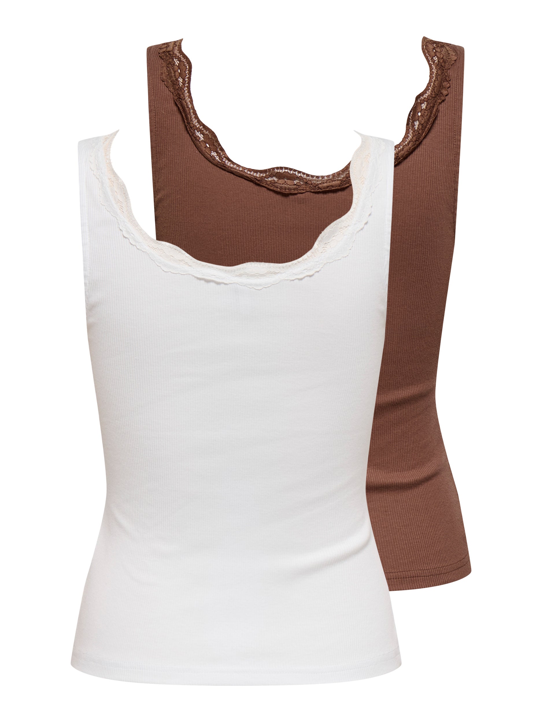 Thumbnail - Onltine 2er-pack Top