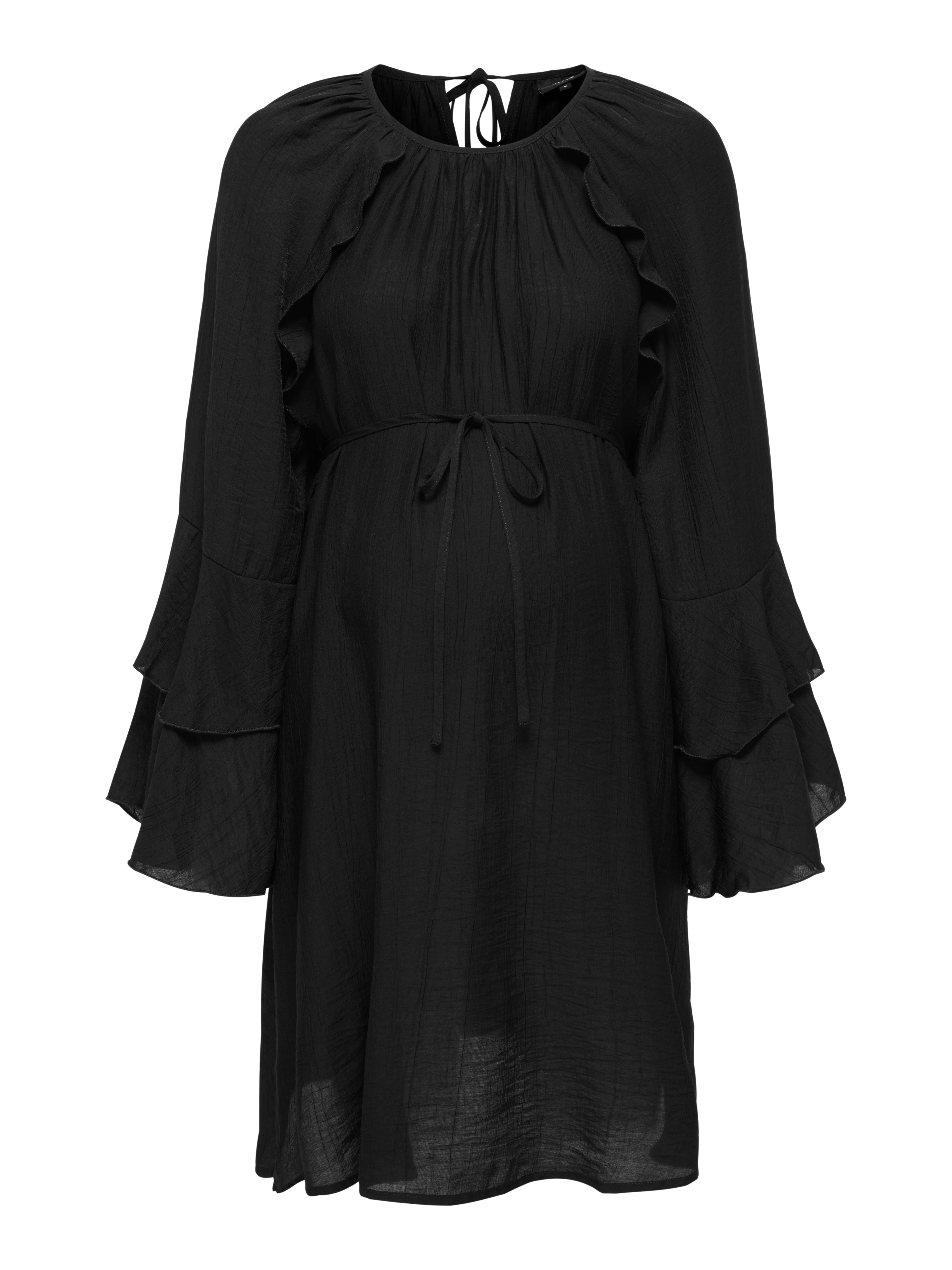 Thumbnail - Olmparli Kurzes Kleid