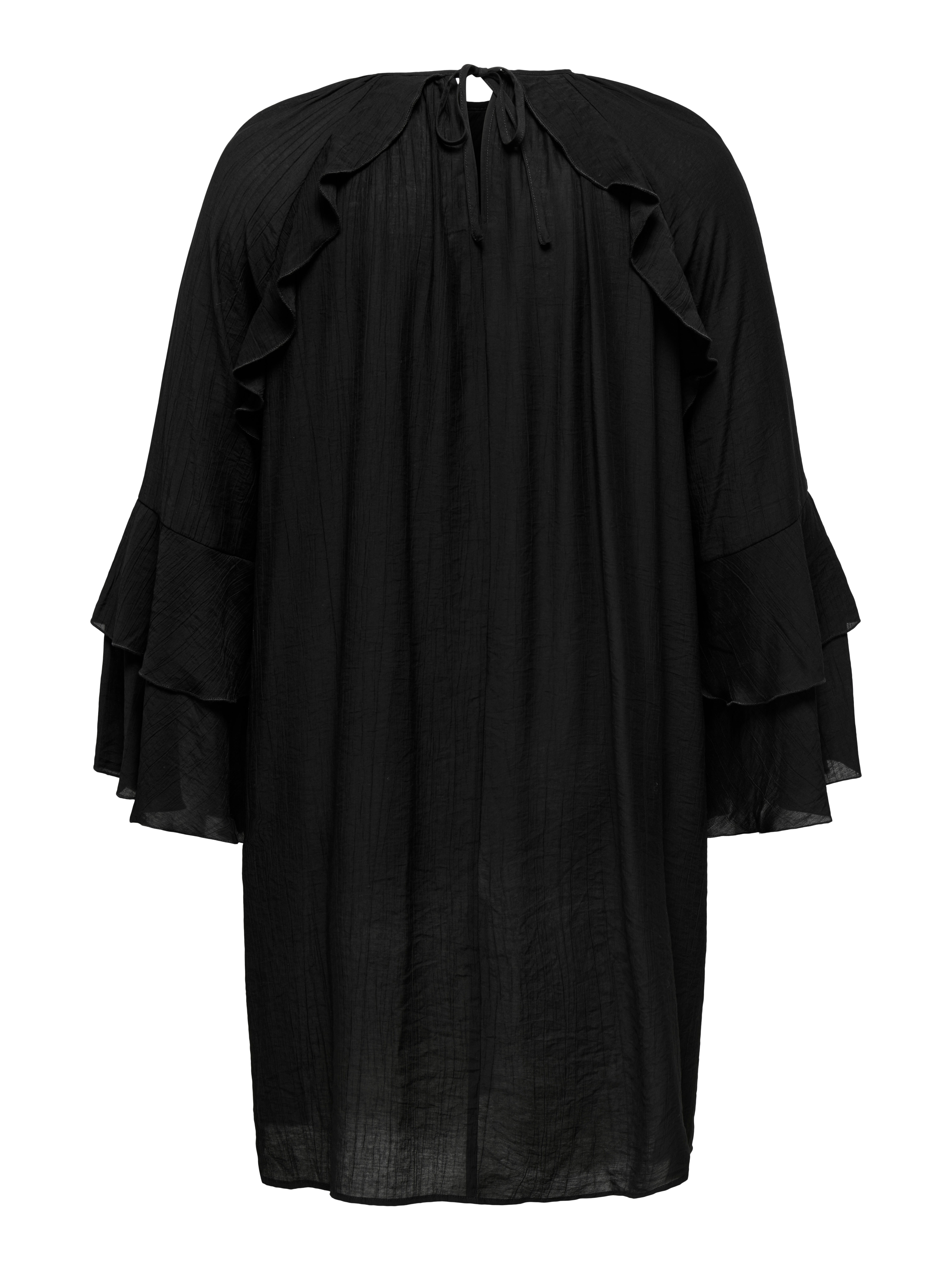 Thumbnail - Carparli Kurzes Kleid