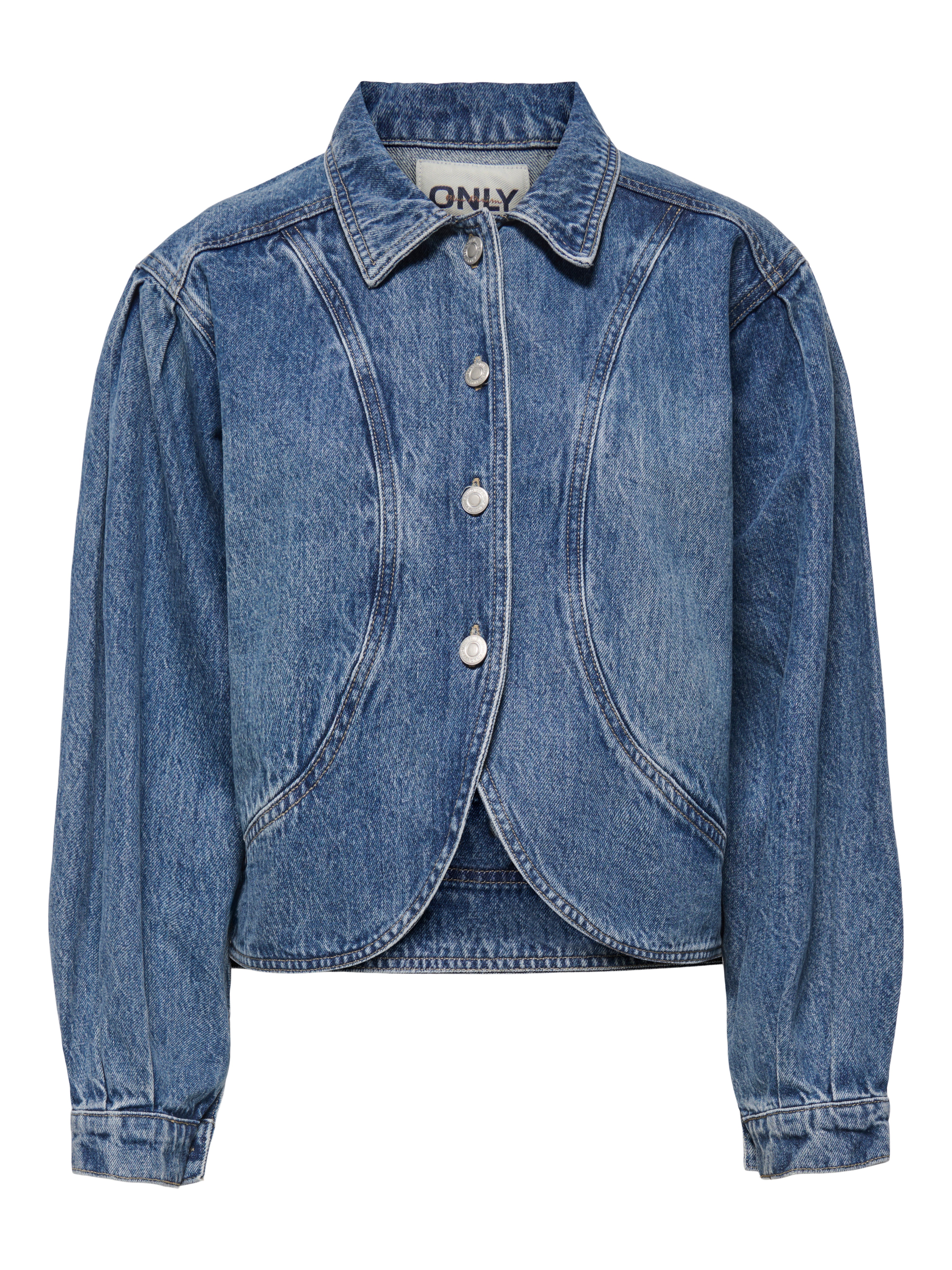 Onlamber Jeansjacke