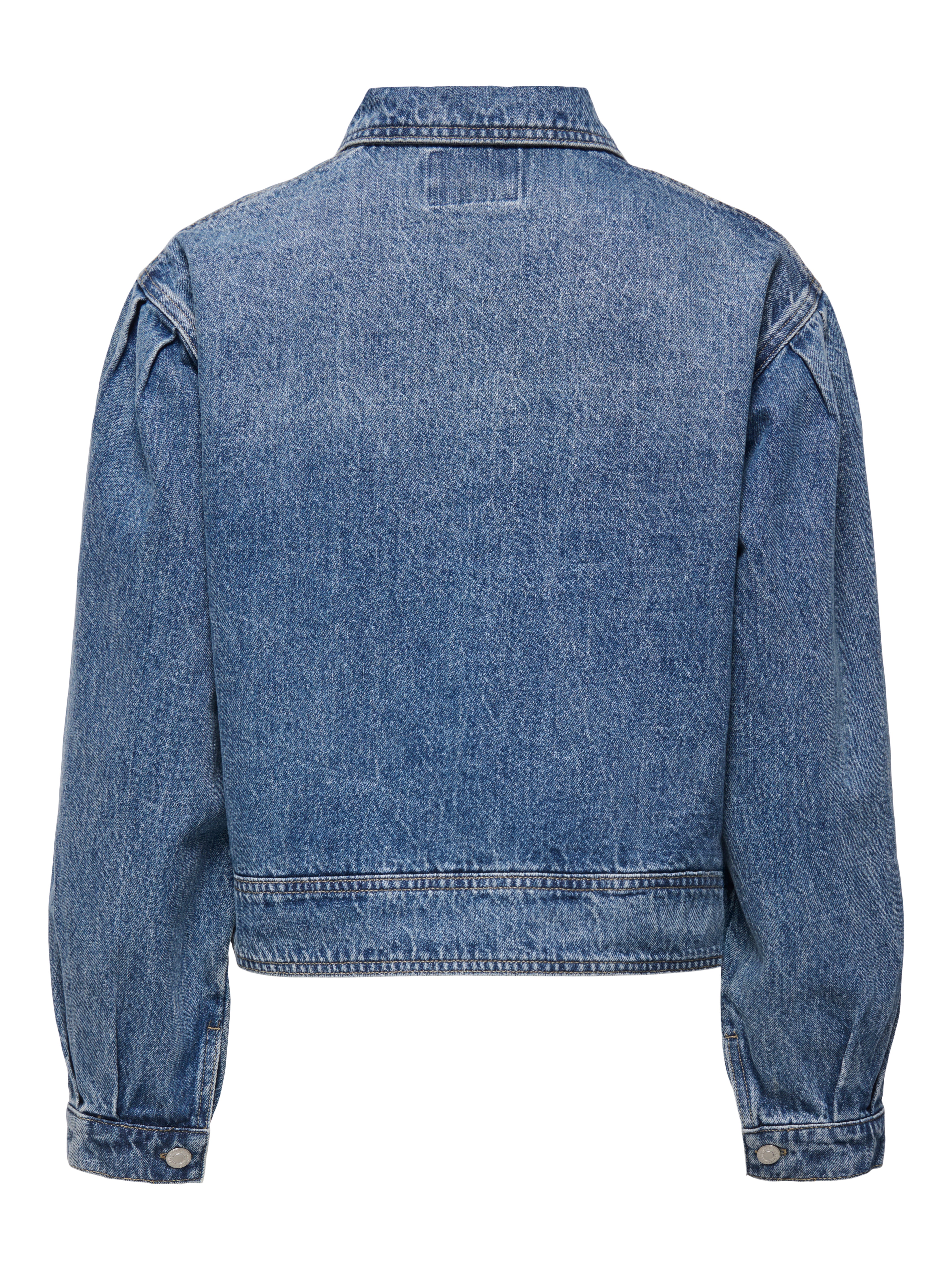 Thumbnail - Onlamber Jeansjacke