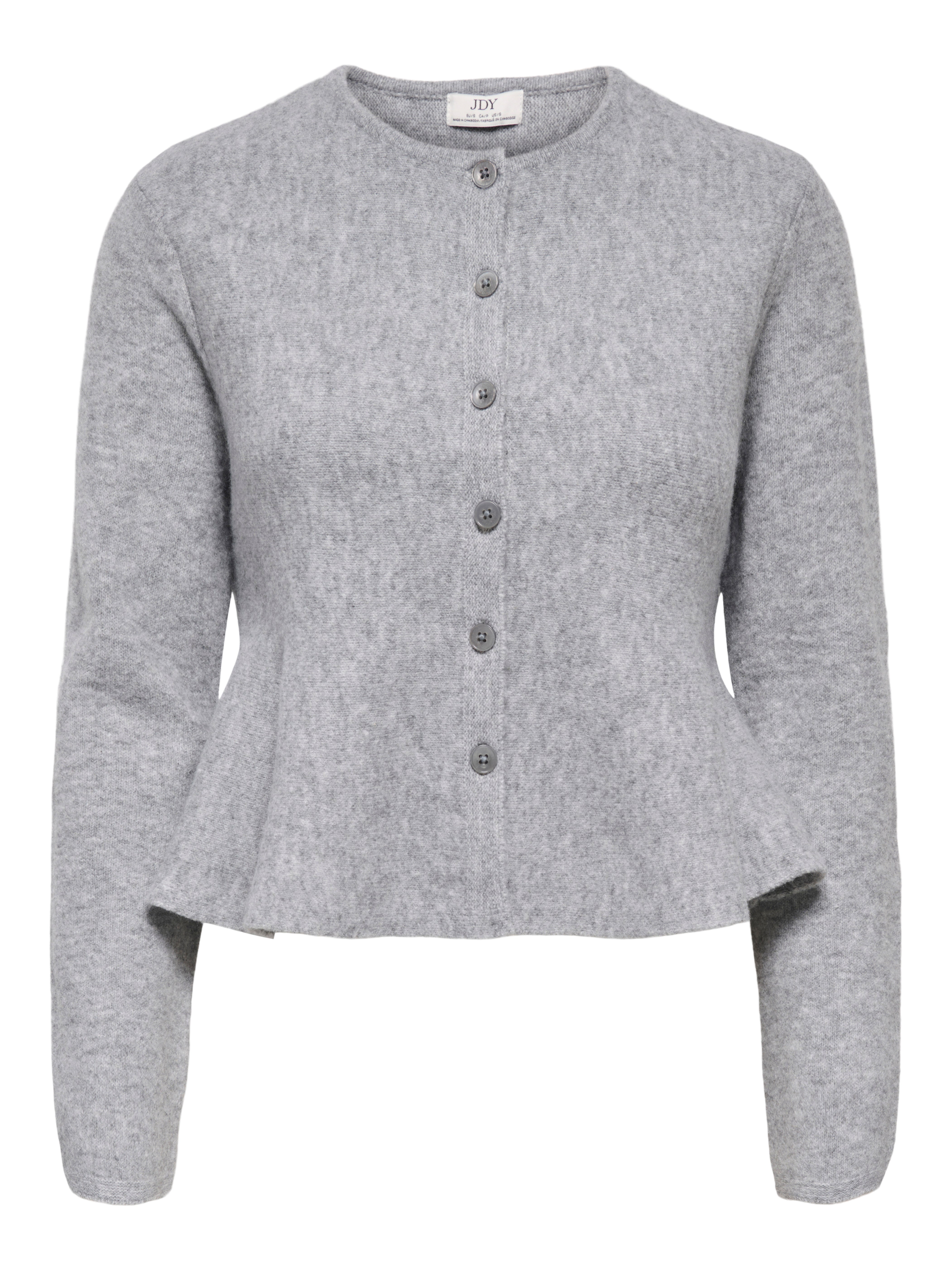 Thumbnail - Jdyrosemary Strickjacke