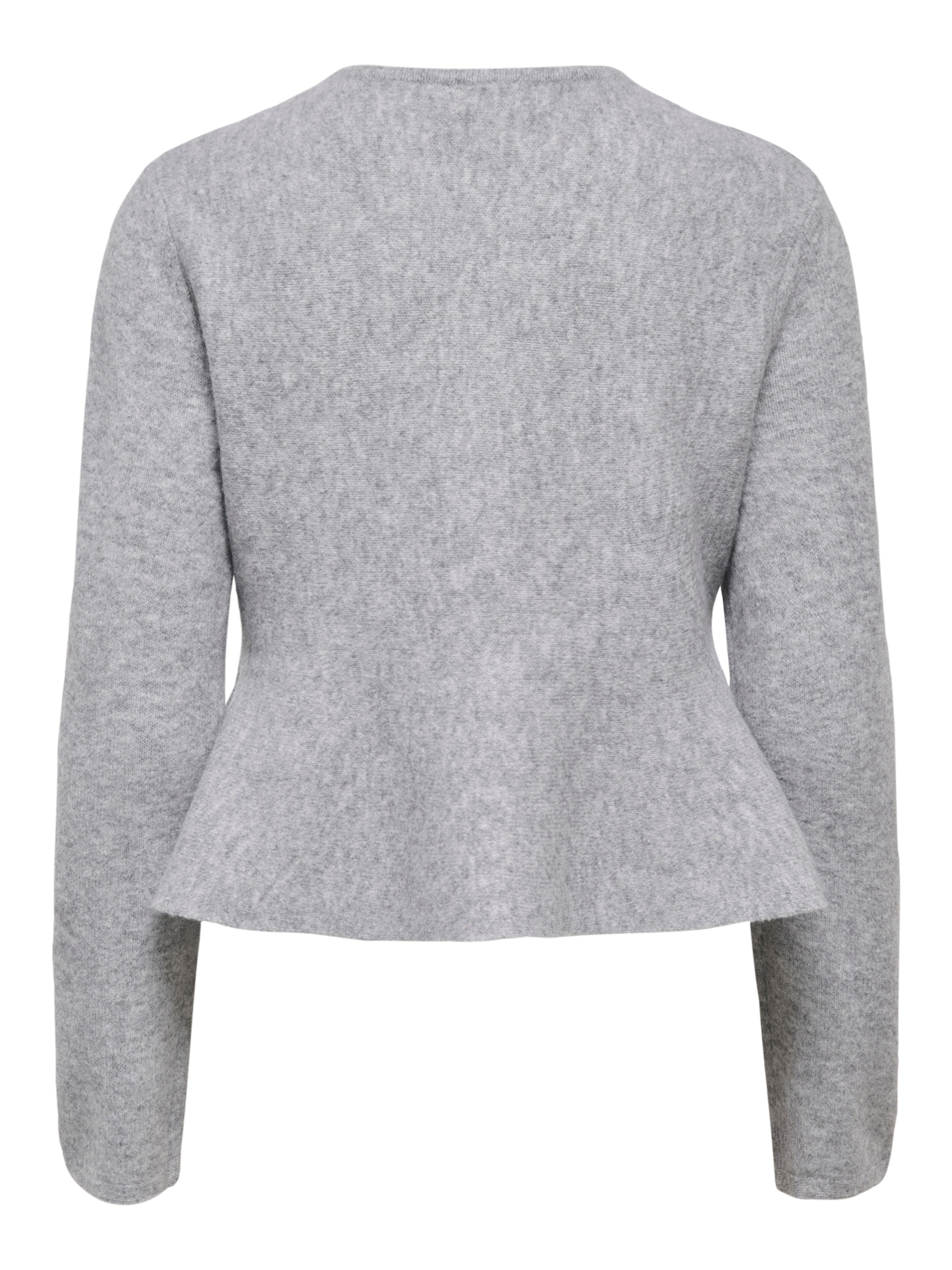 Thumbnail - Jdyrosemary Strickjacke