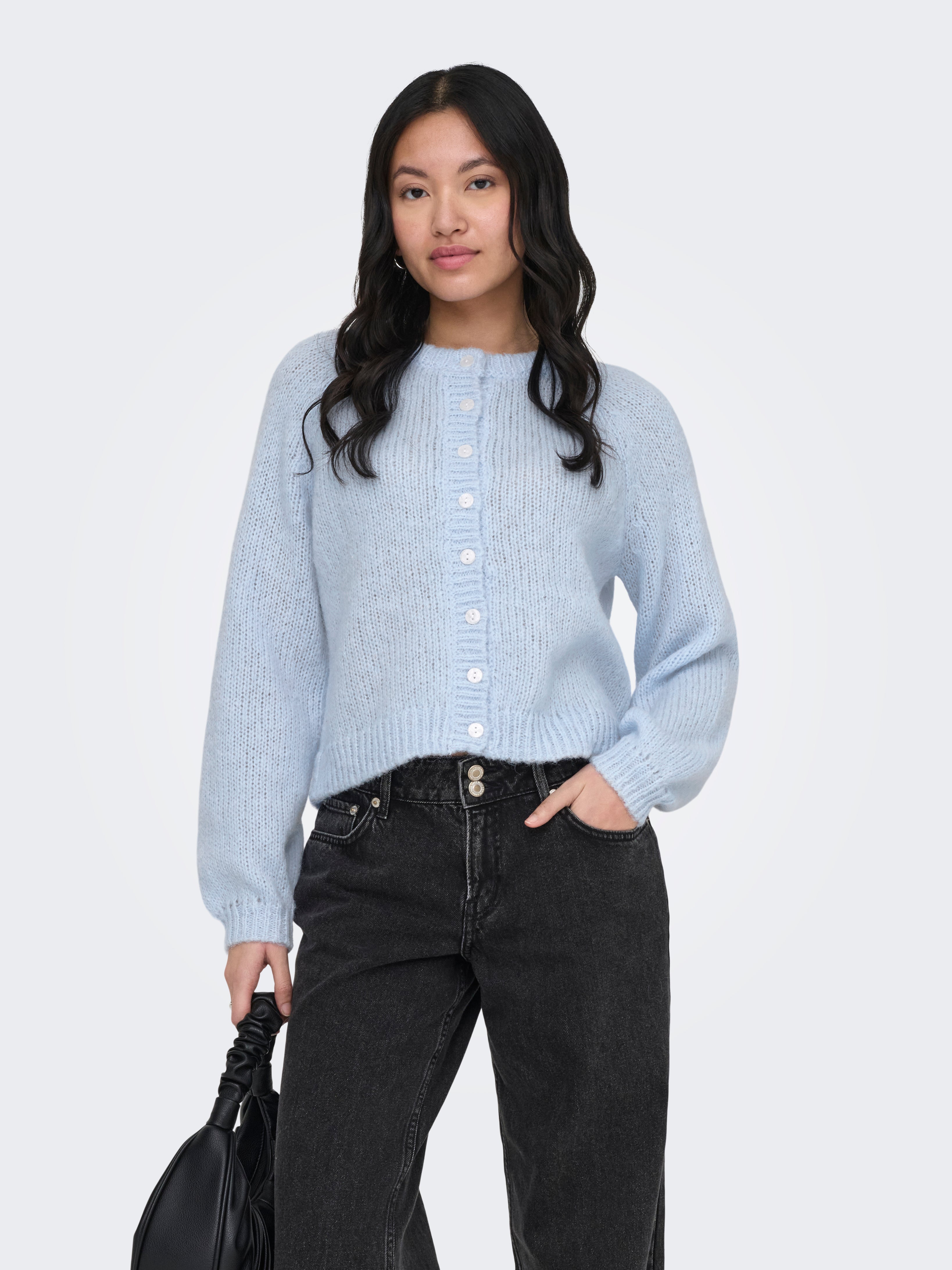 Onlalyssa Strickjacke