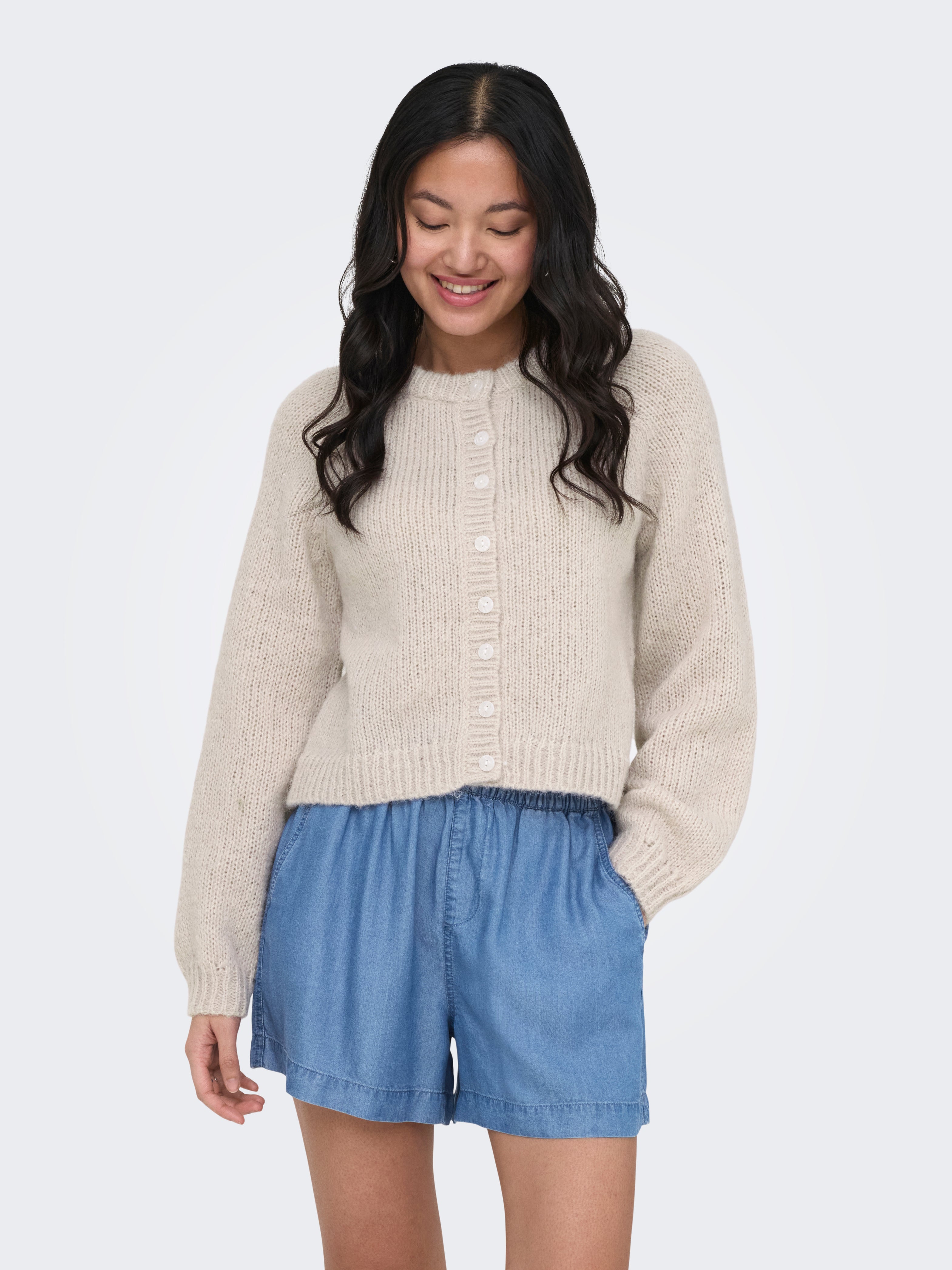 Onlalyssa Strickjacke