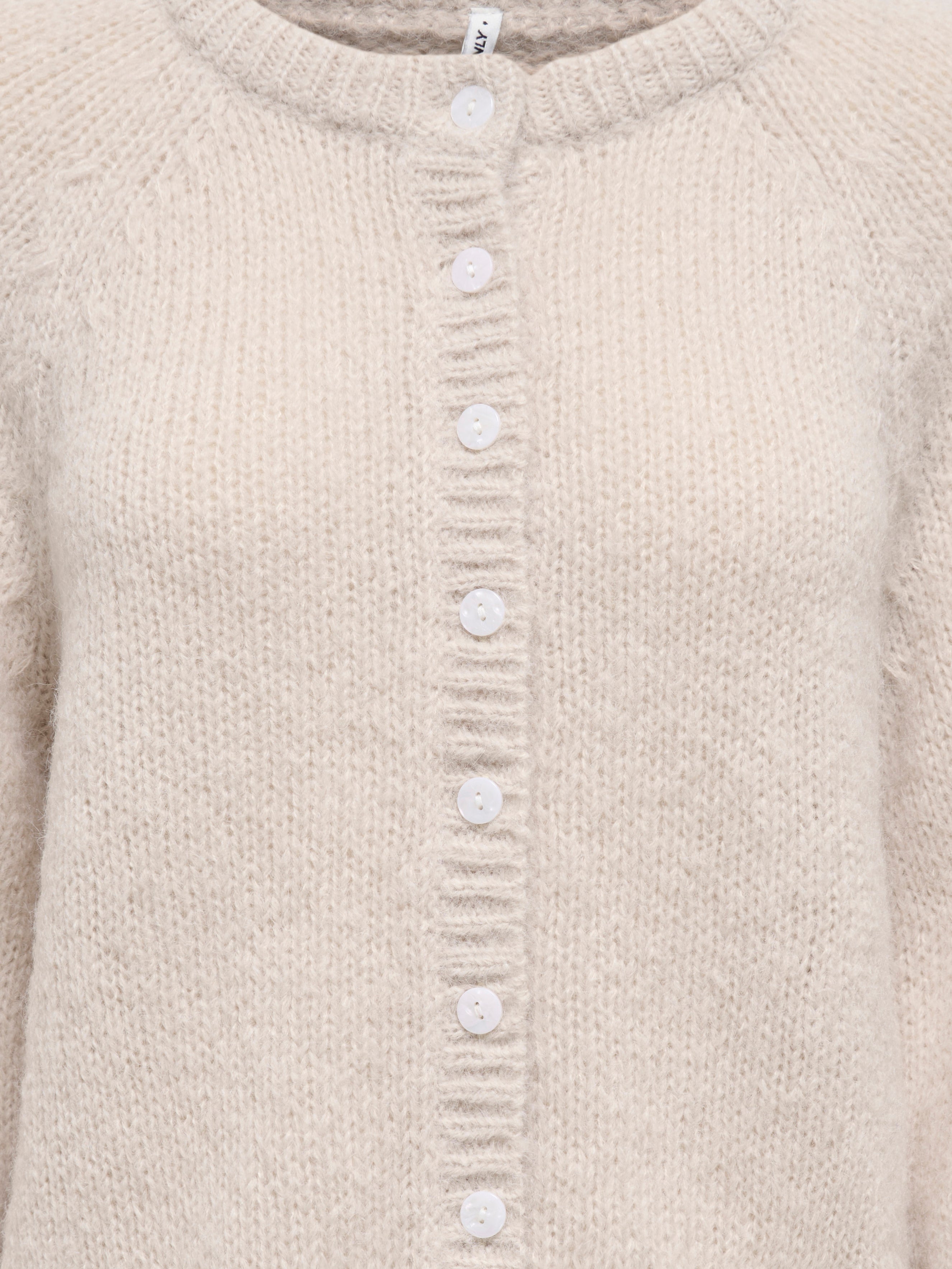 Thumbnail - Onlalyssa Strickjacke