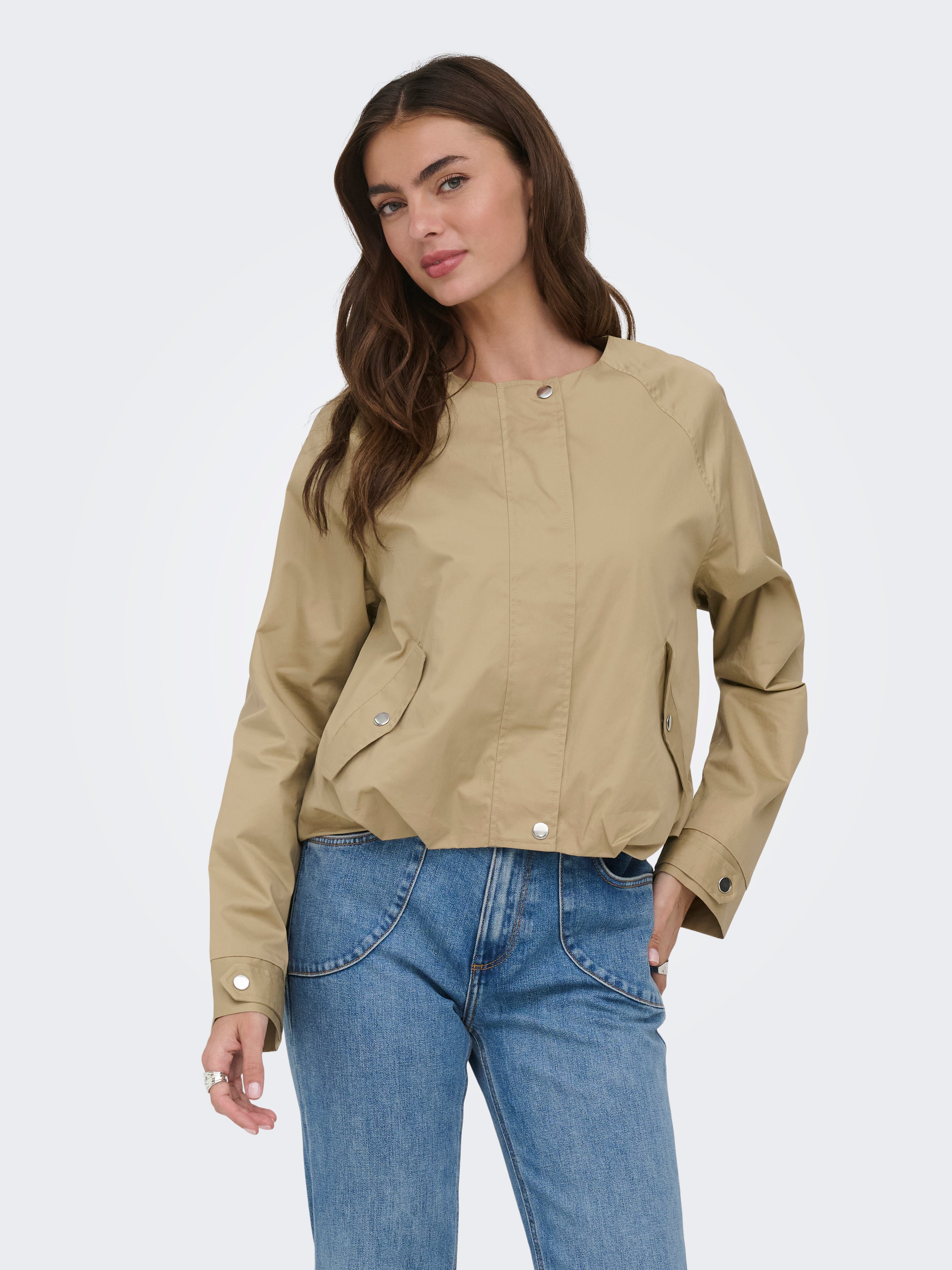 Onlfaye Blousonjacke