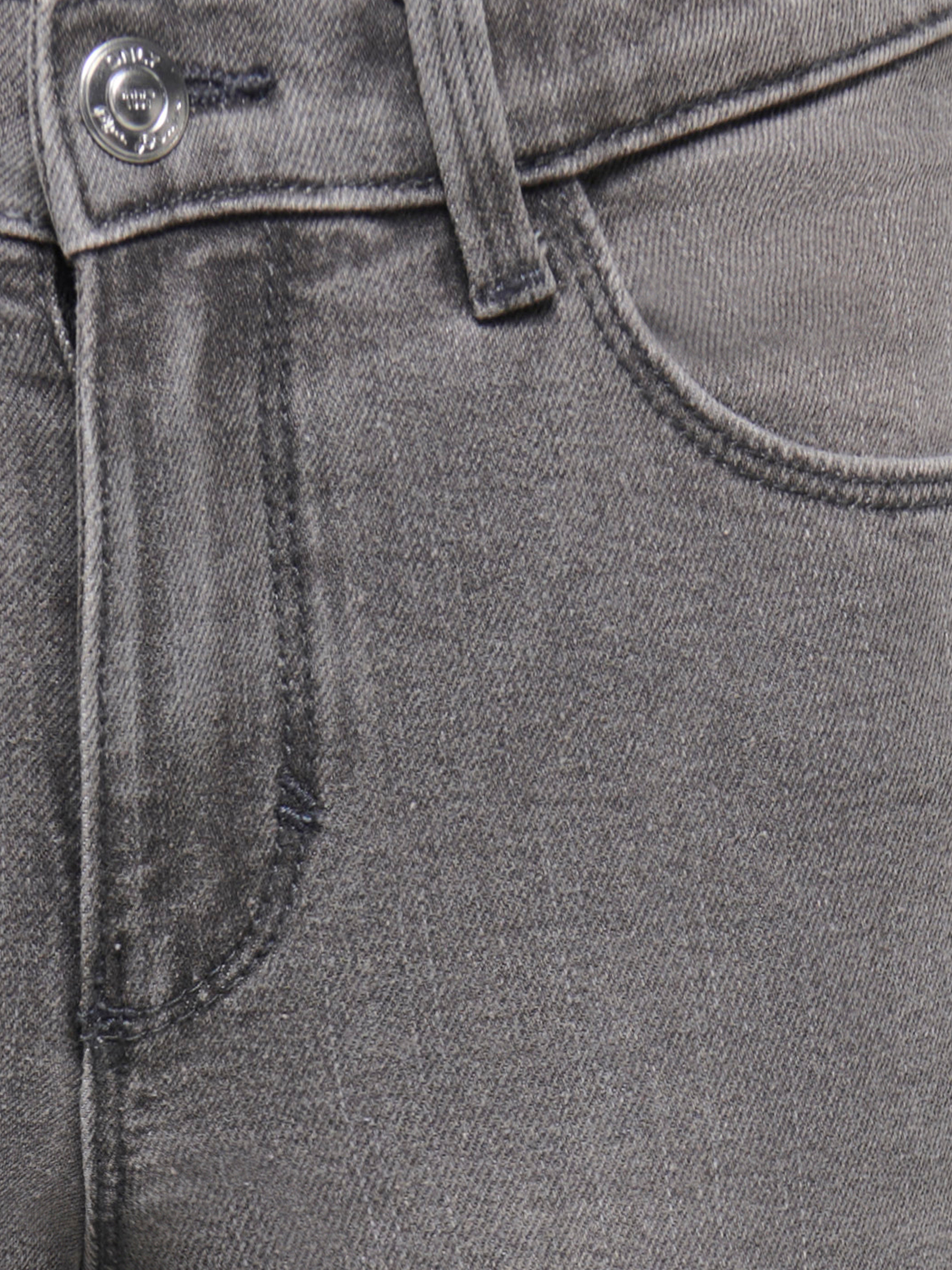 Thumbnail - Kogblair Mid Rise Weiter Beinschnitt Jeans