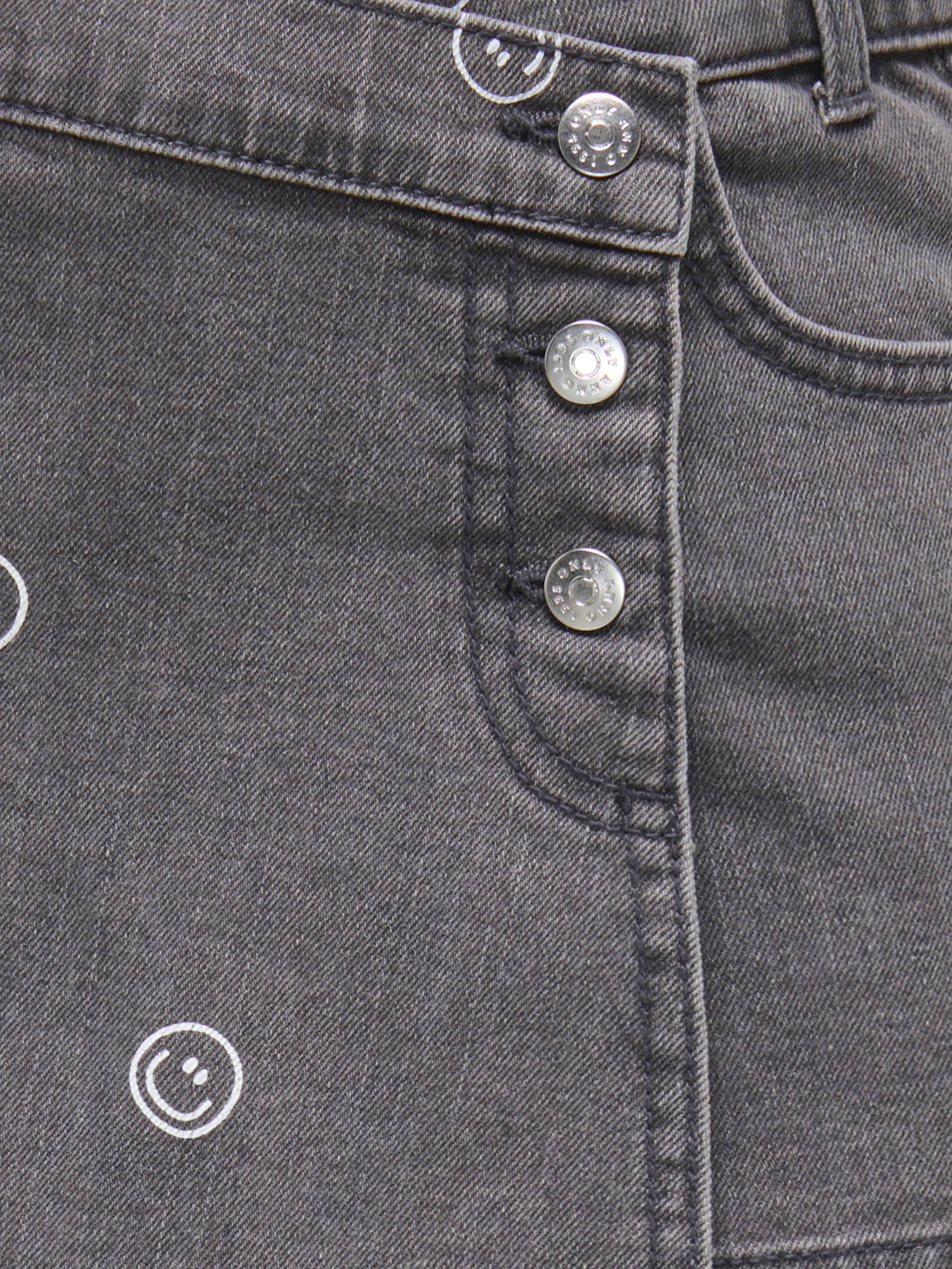 Thumbnail - Kogblair Jeansrock Kurzer Rock