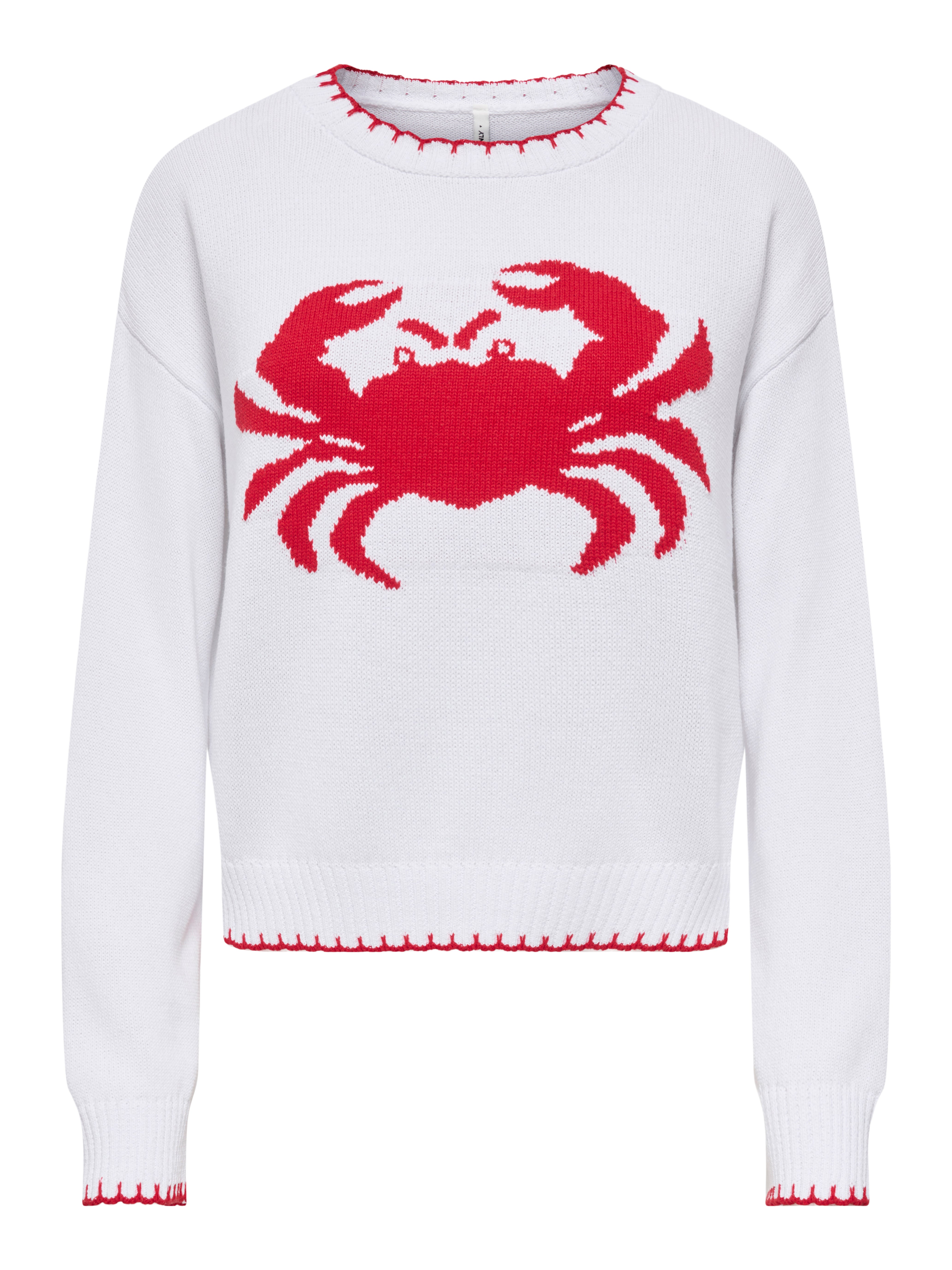 Thumbnail - Onlelise Strickpullover