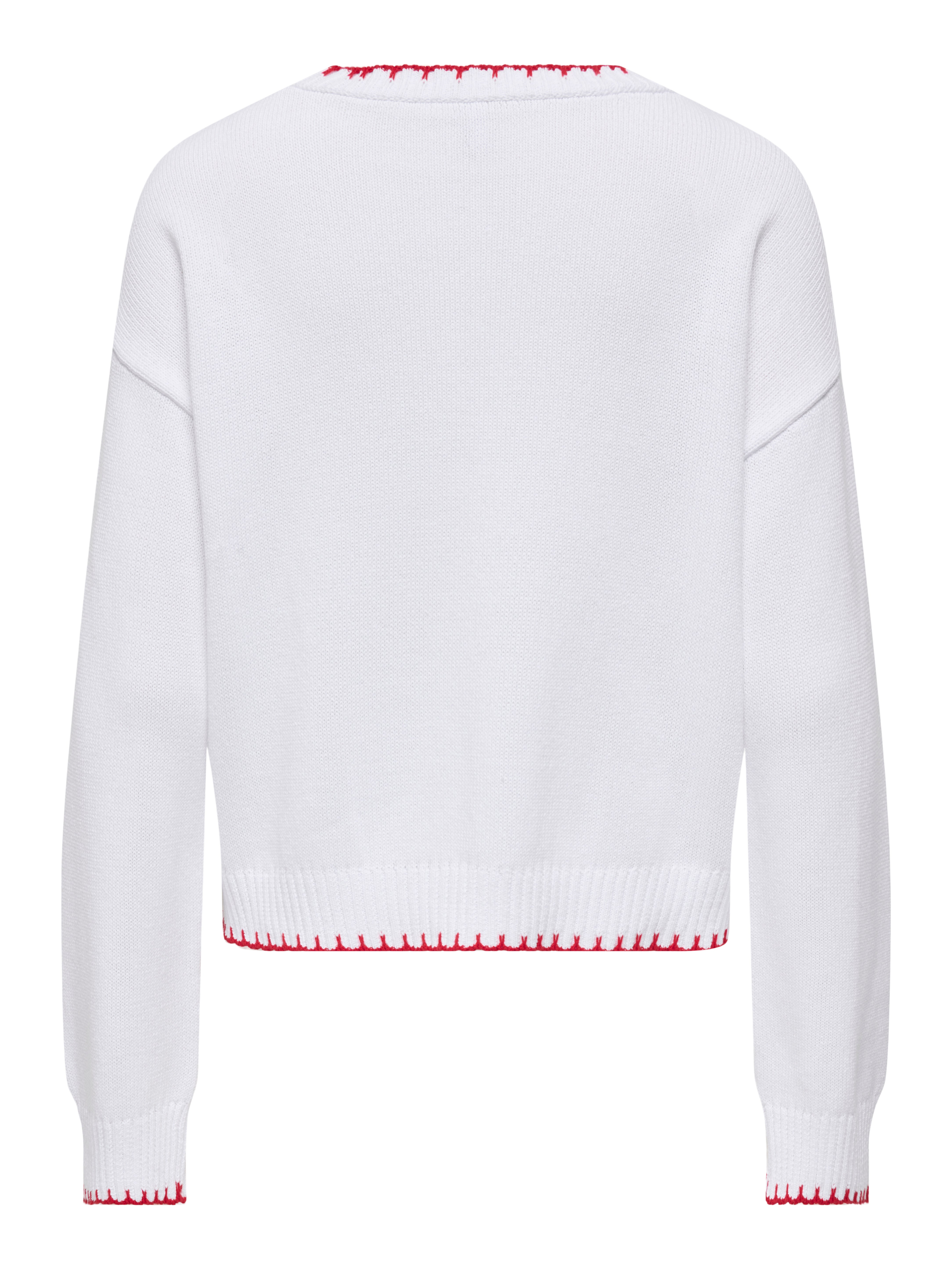 Thumbnail - Onlelise Strickpullover