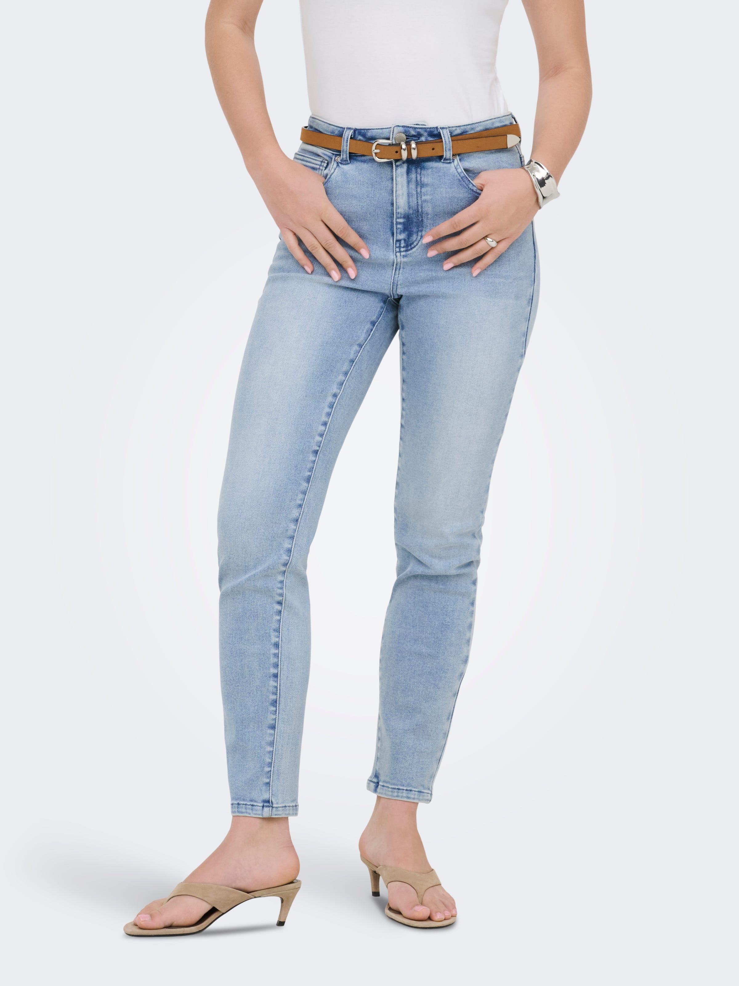 Sale jeans & jeggings voor dames | ONLY®