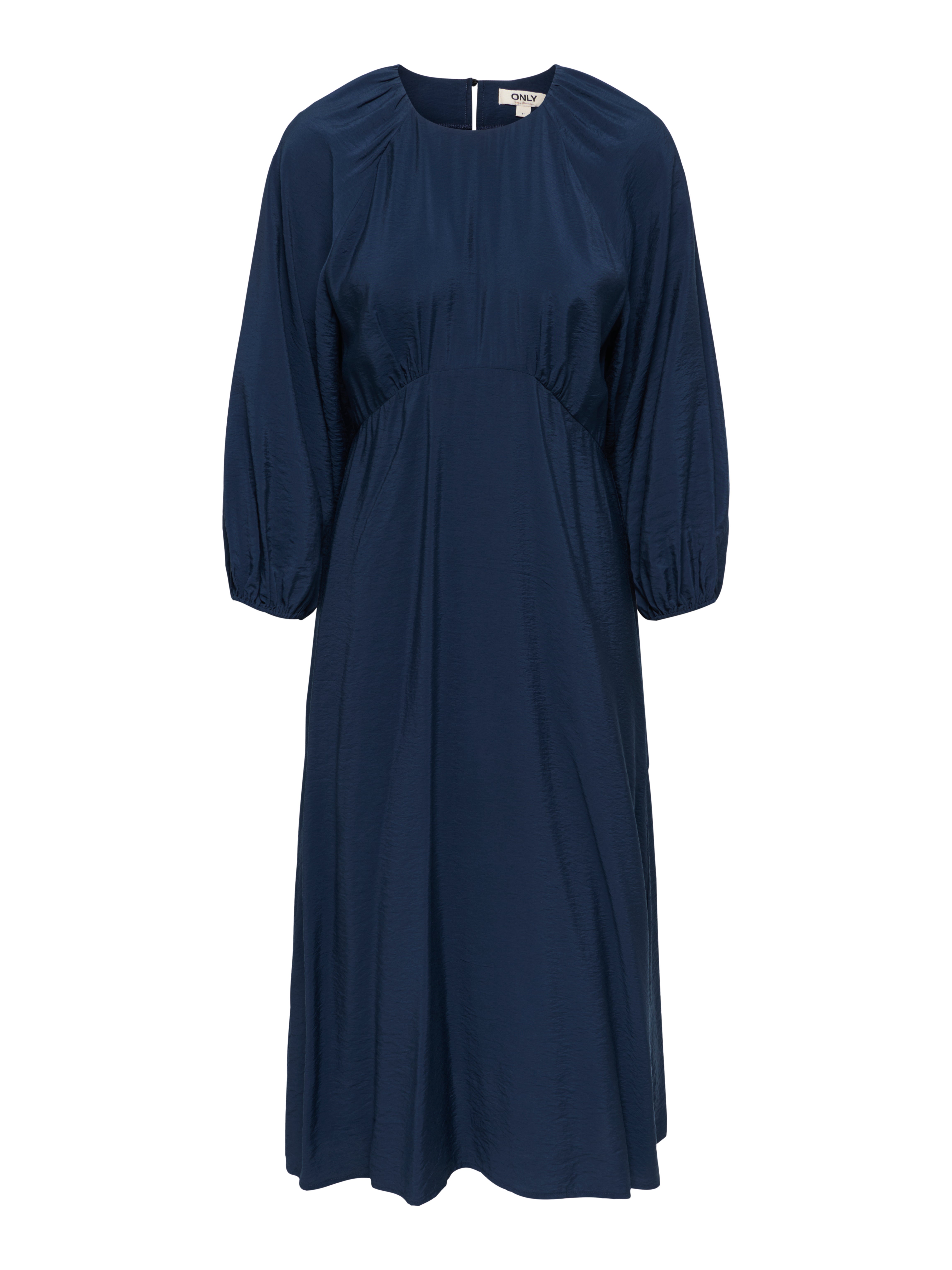 Onlmaizee Langes Kleid