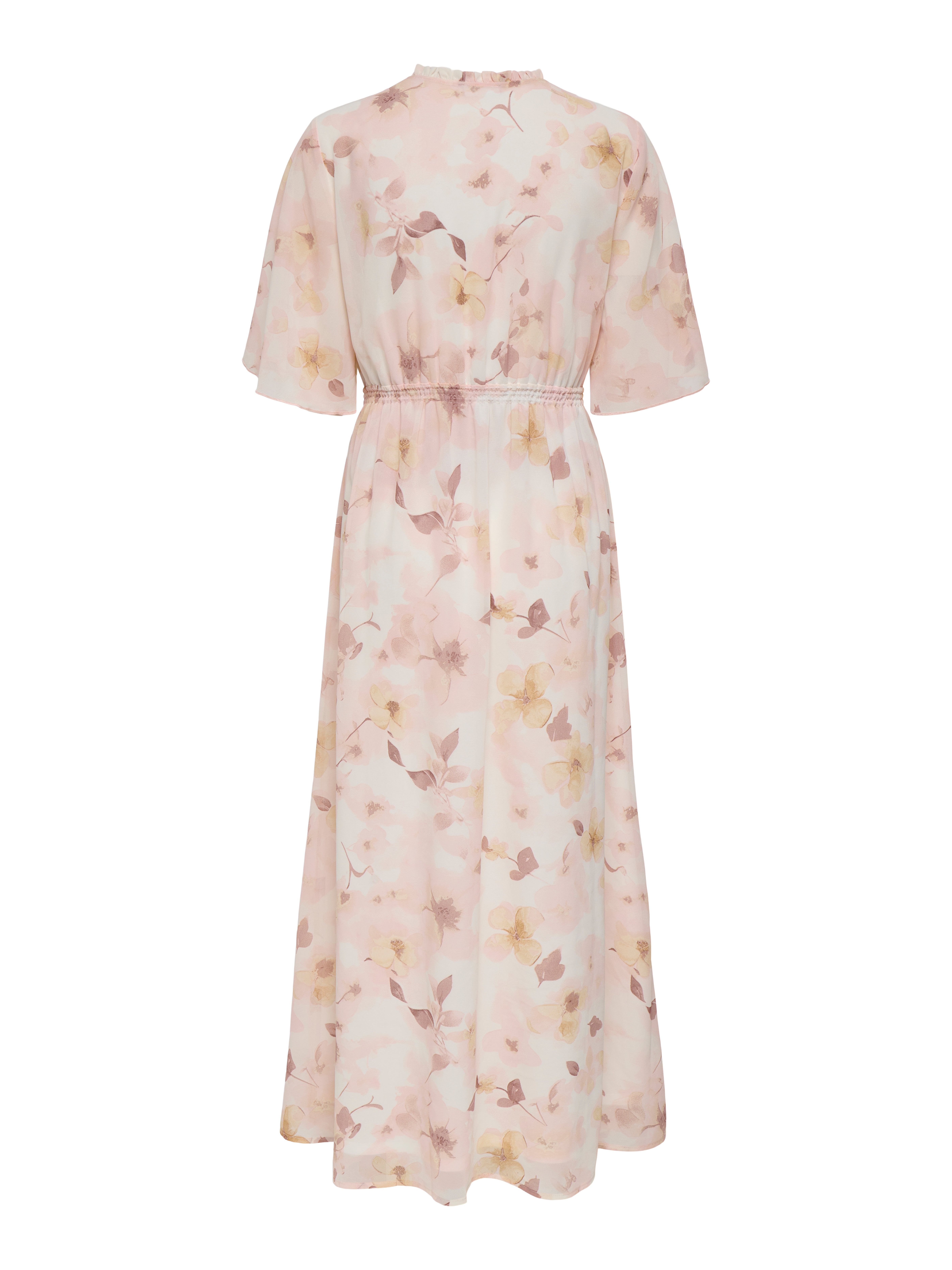 Thumbnail - Olmbeli Langes Kleid