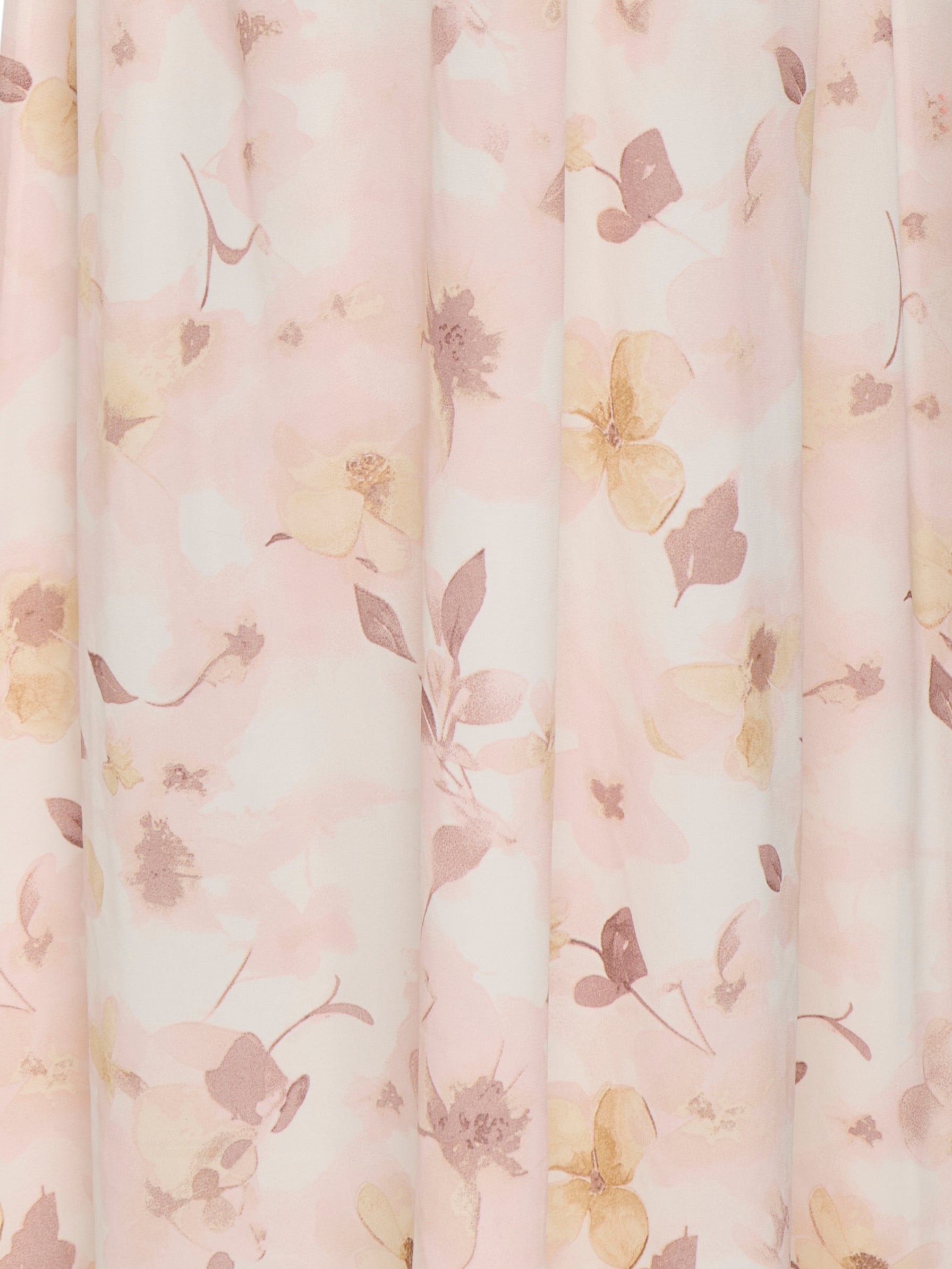 Thumbnail - Olmbeli Langes Kleid