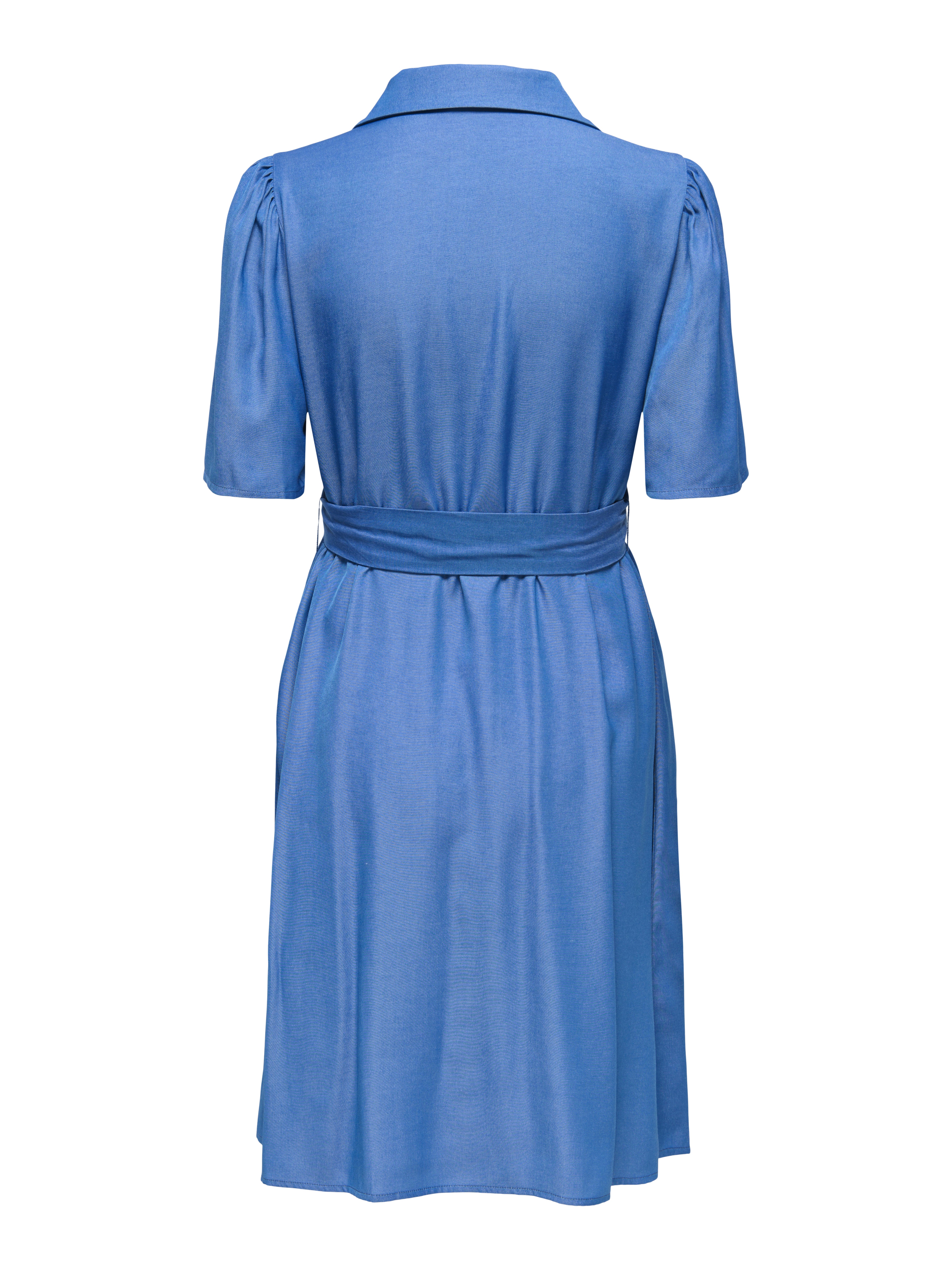 Thumbnail - Olmpani Kurzes Kleid