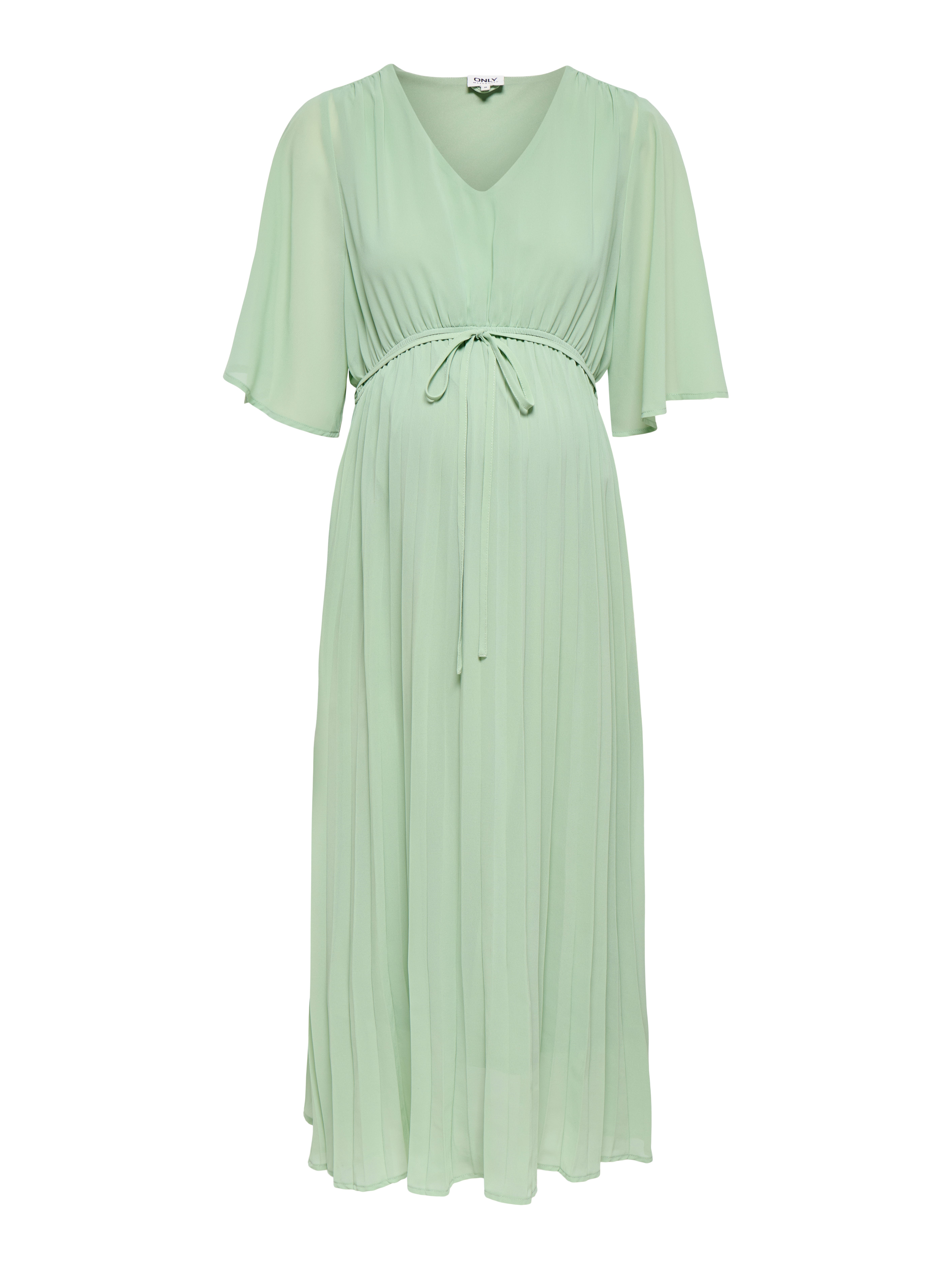 Thumbnail - Olmsiena Midikleid