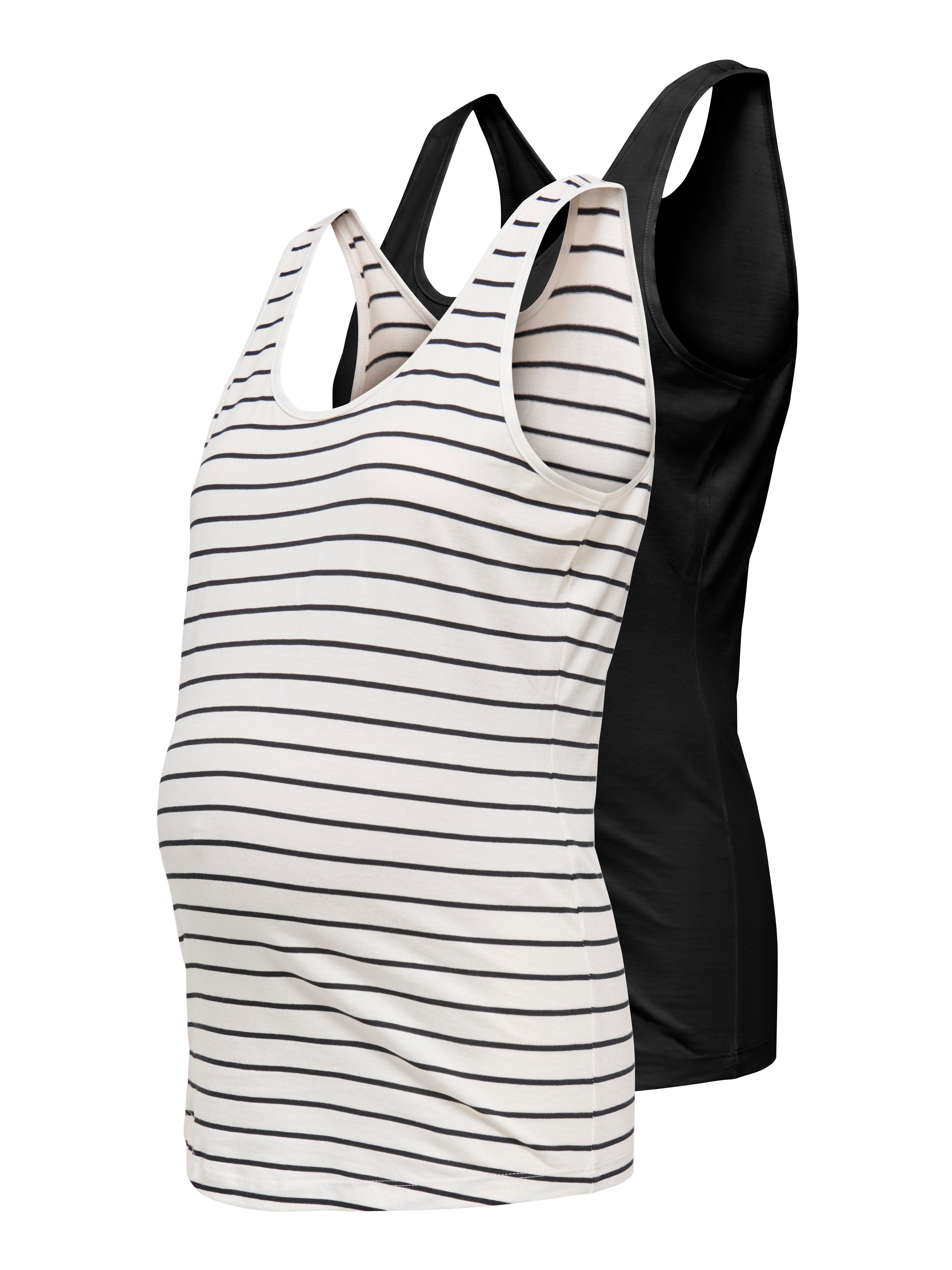 Thumbnail - Olmbloom 2er-pack Tanktop