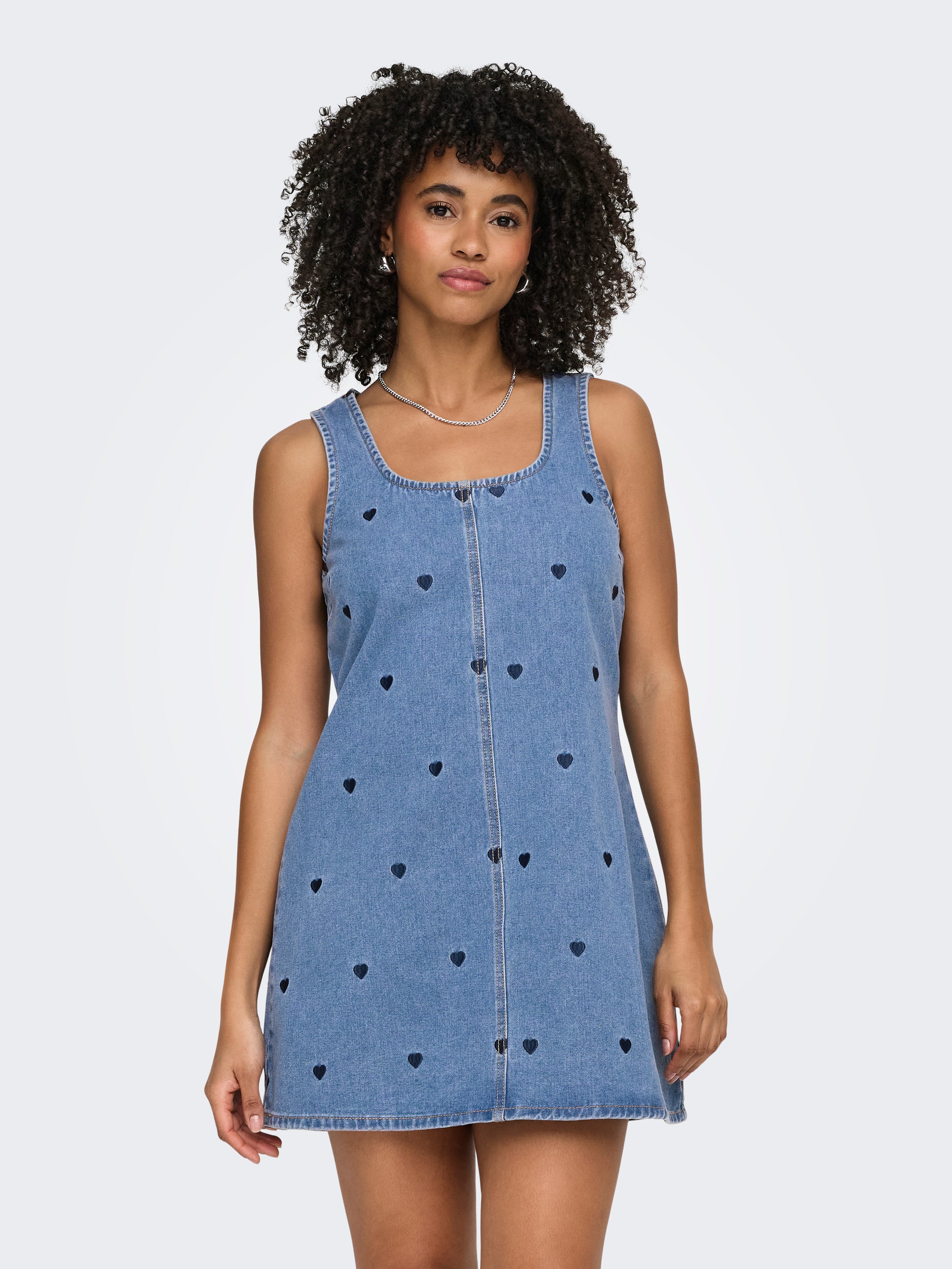 Thumbnail - Onliris Kurzes Kleid