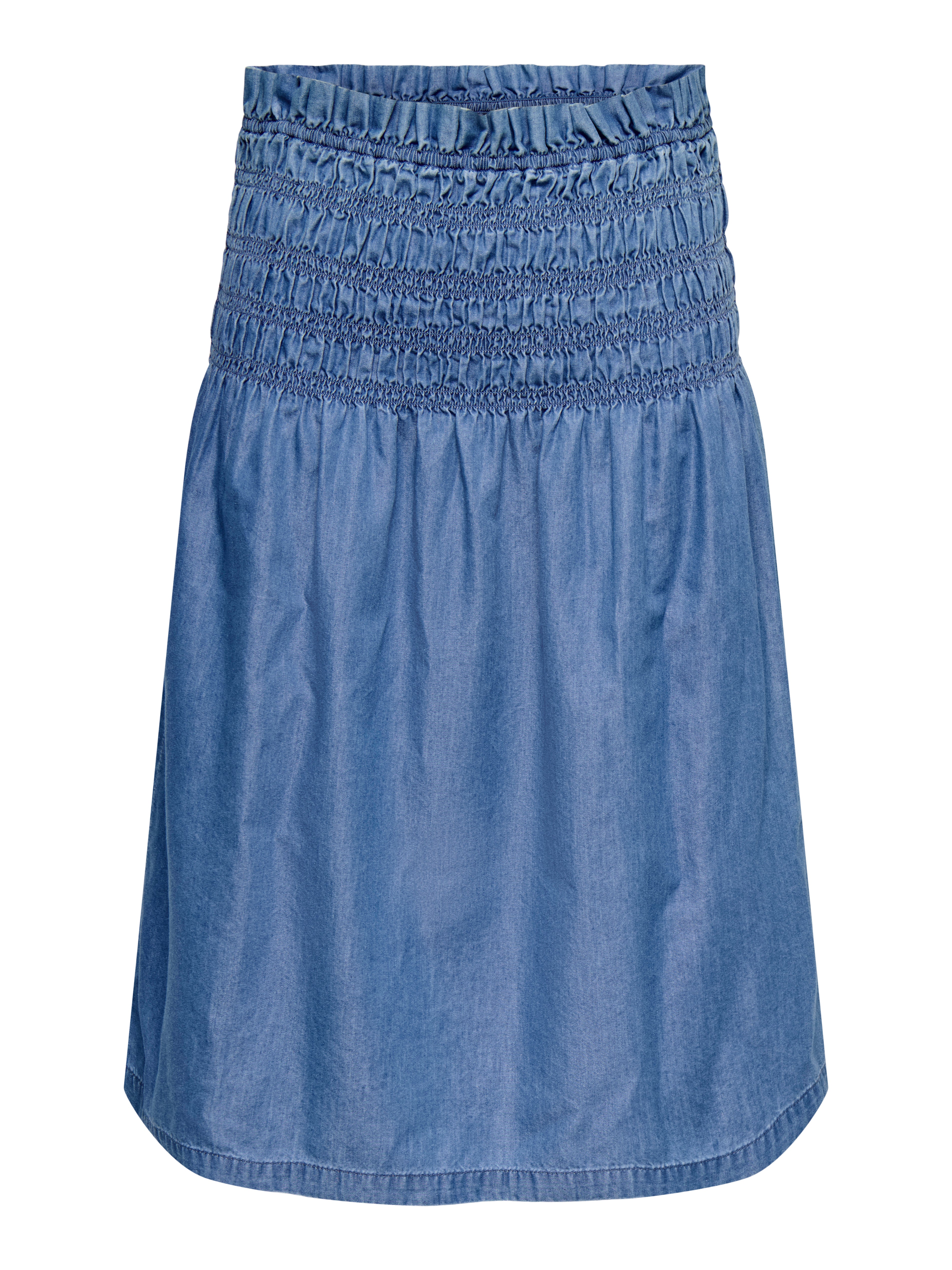 Onlbea Jeansrock Midirock