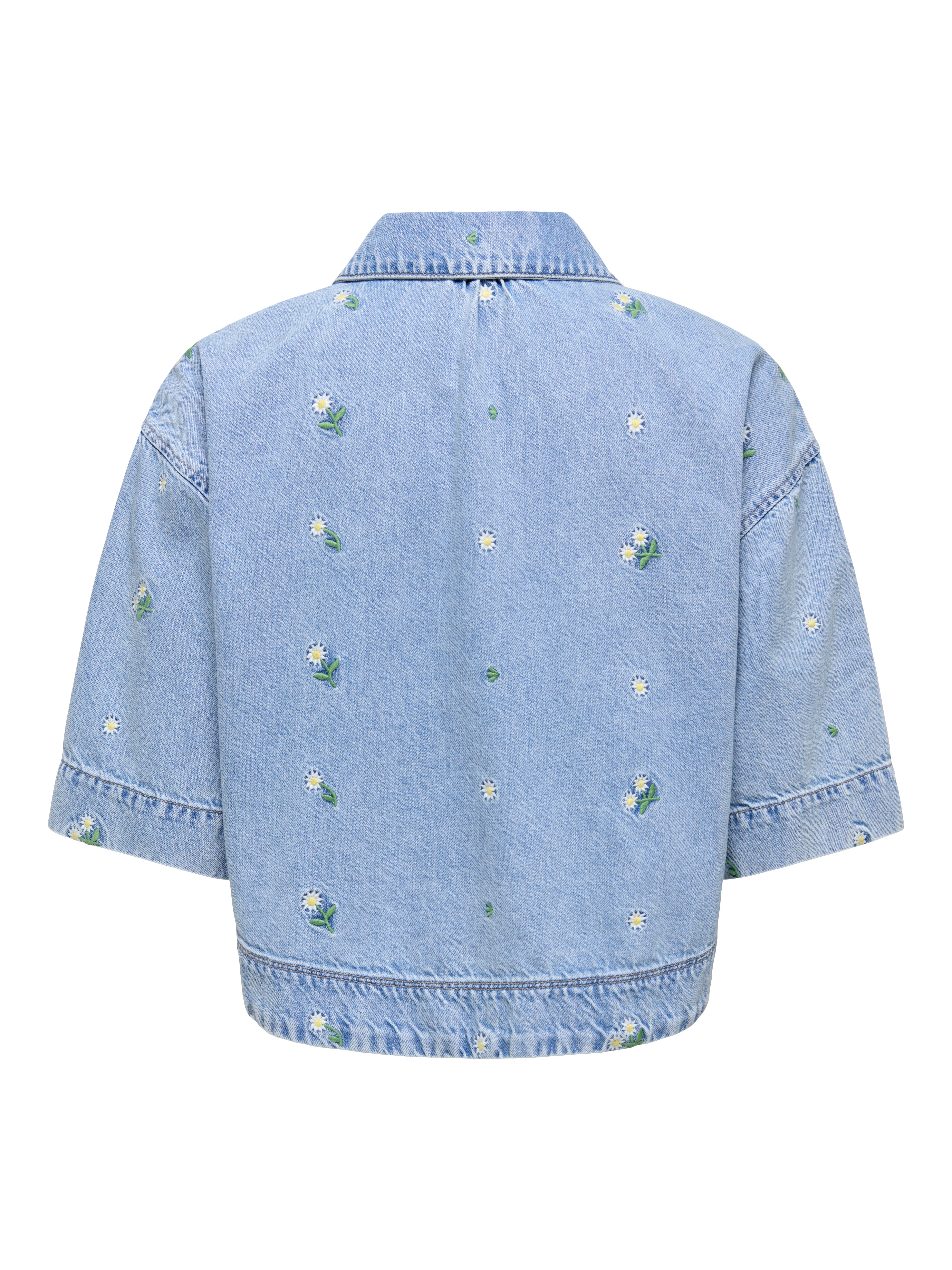 Thumbnail - Onlcleo Jeanshemd