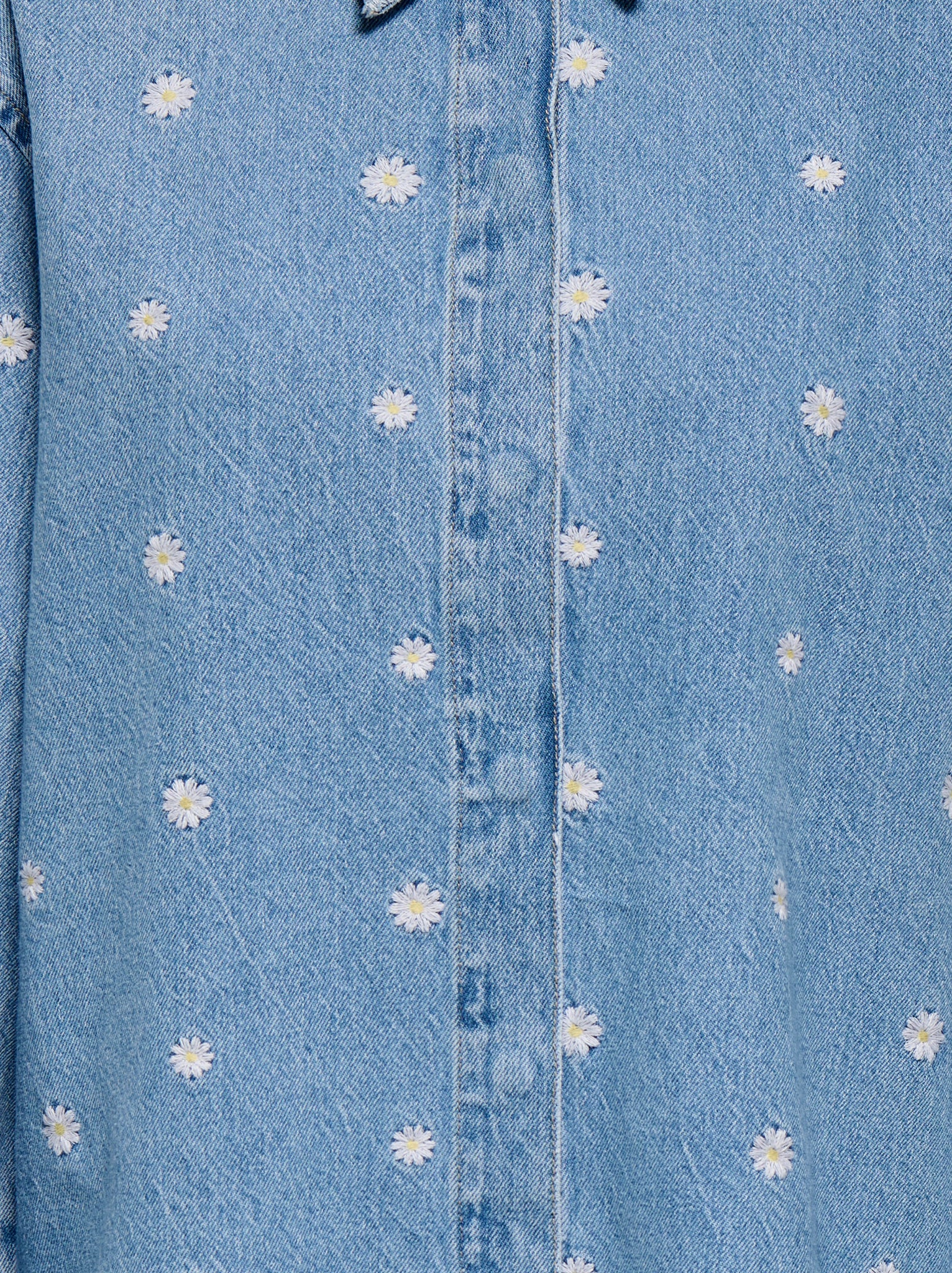 Thumbnail - Onlvera Jeanshemd