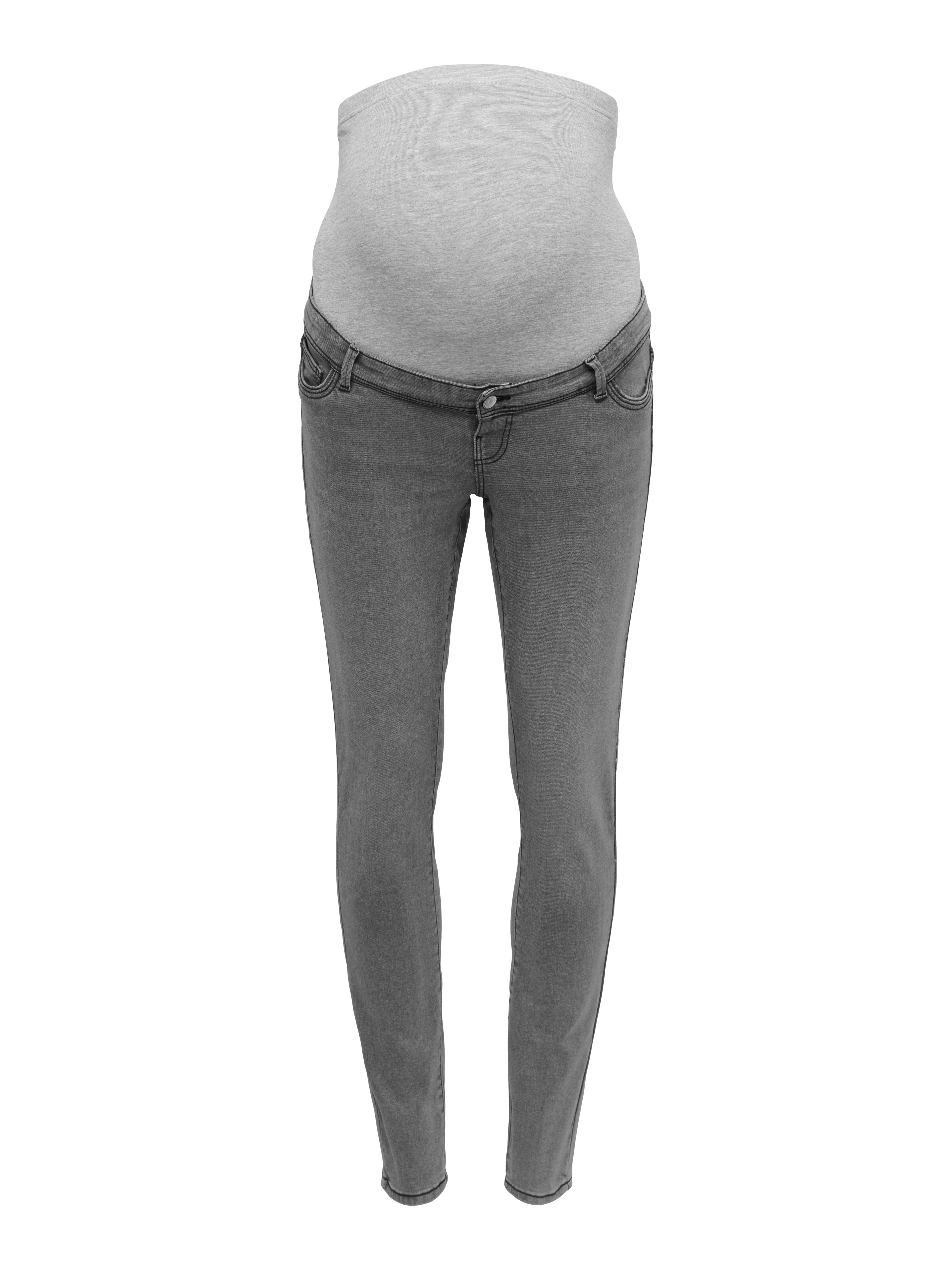 Thumbnail - Olmally Skinny Fit Jeans