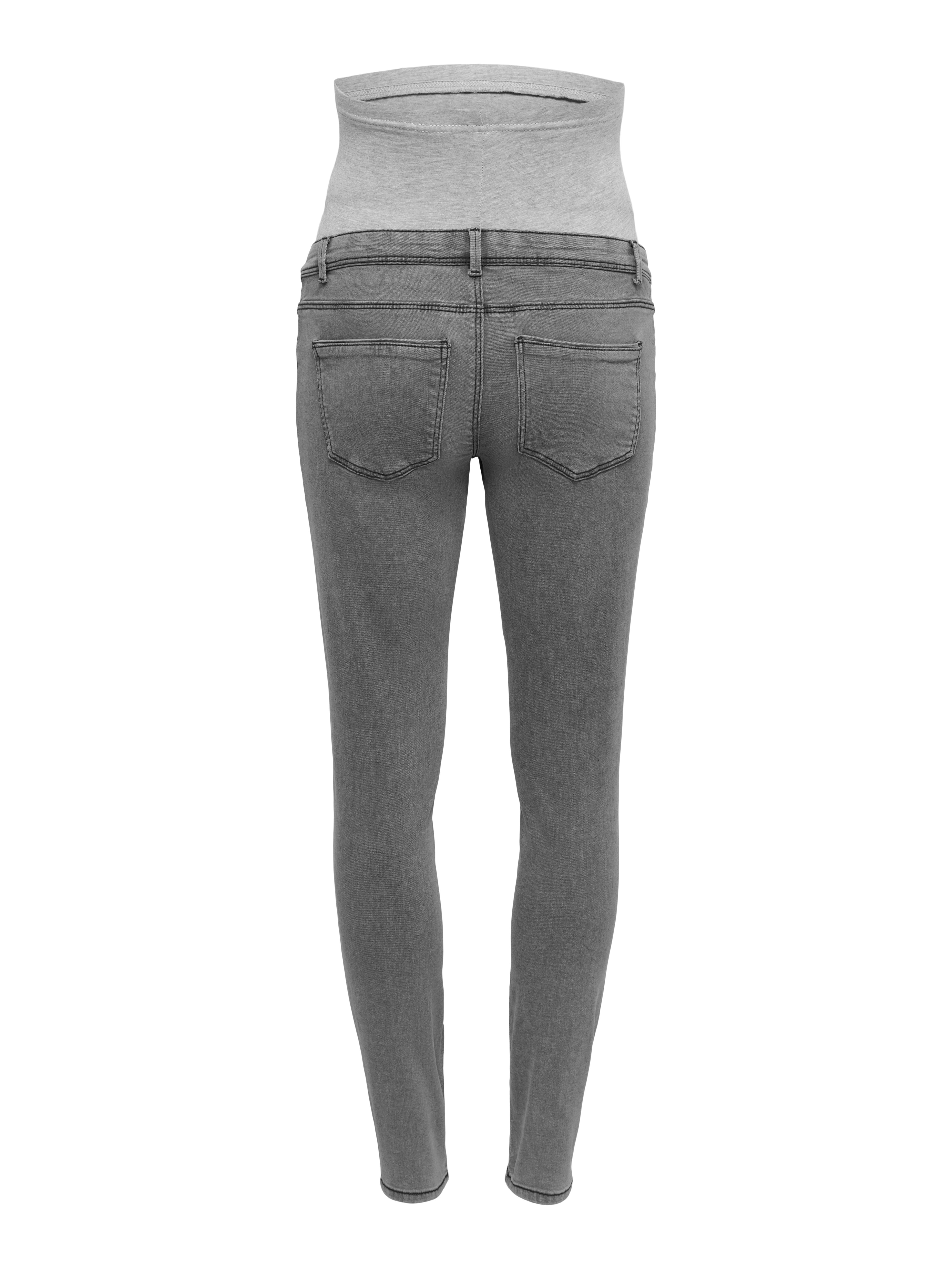 Thumbnail - Olmally Skinny Fit Jeans