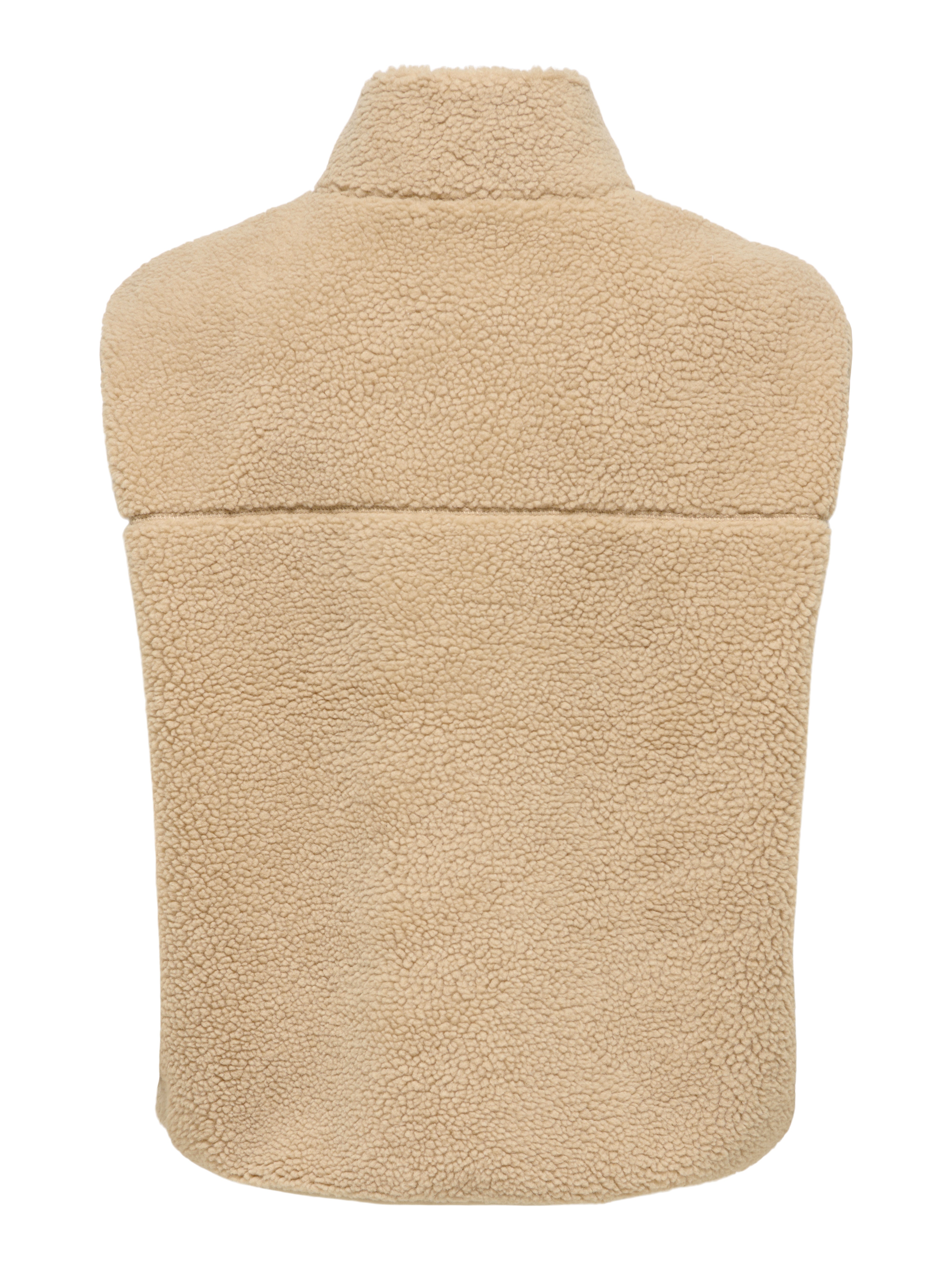 Thumbnail - Onlbaby Teddyfell Jacke